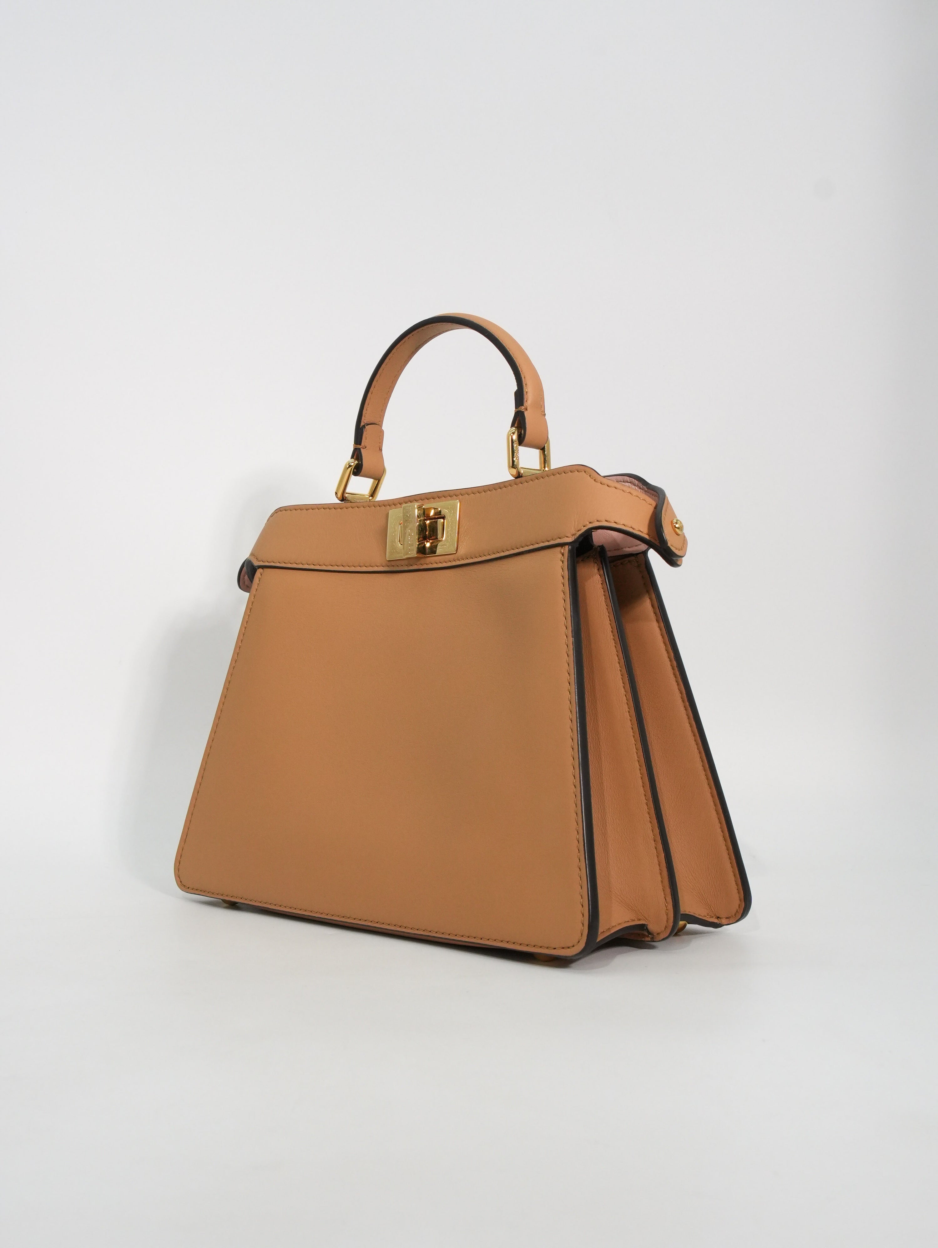 Fendi Peekaboo Iseeu Small