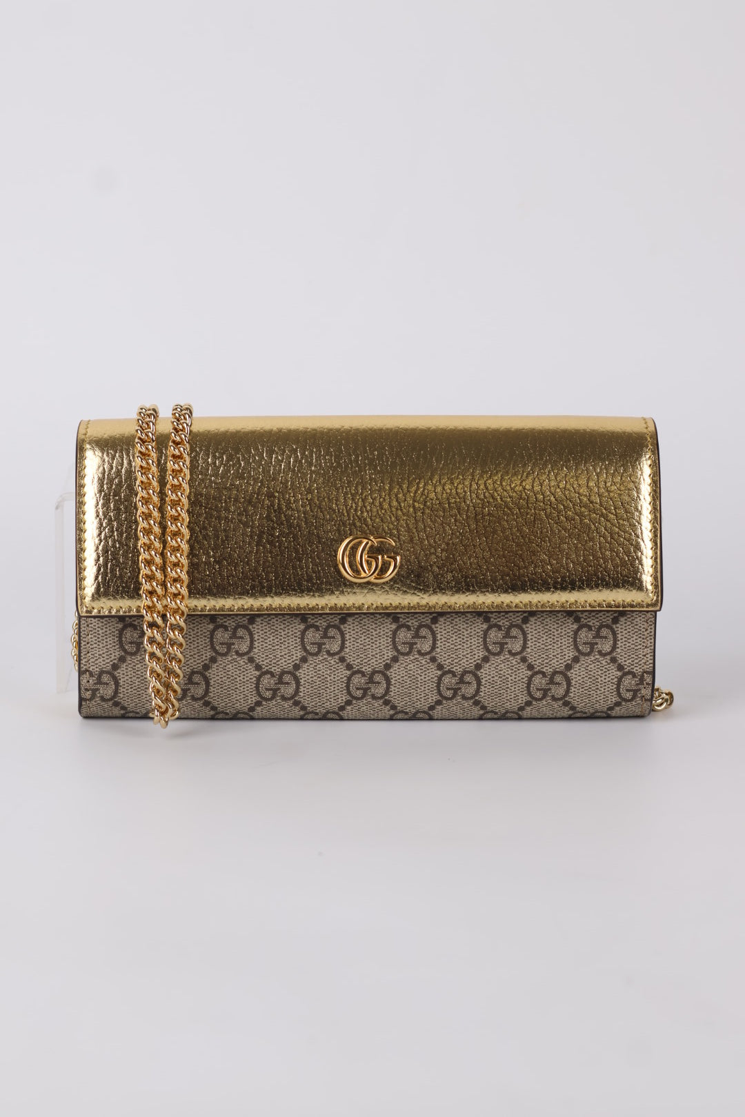 Gucci Woc Marmont GG Supreme