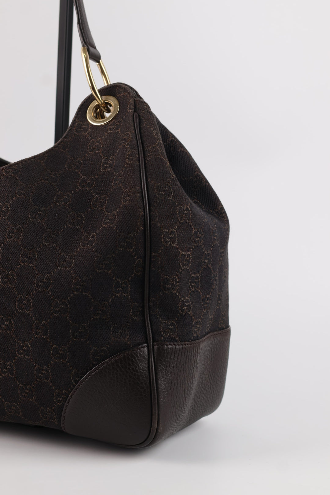 Gucci A Spalla GG Denim