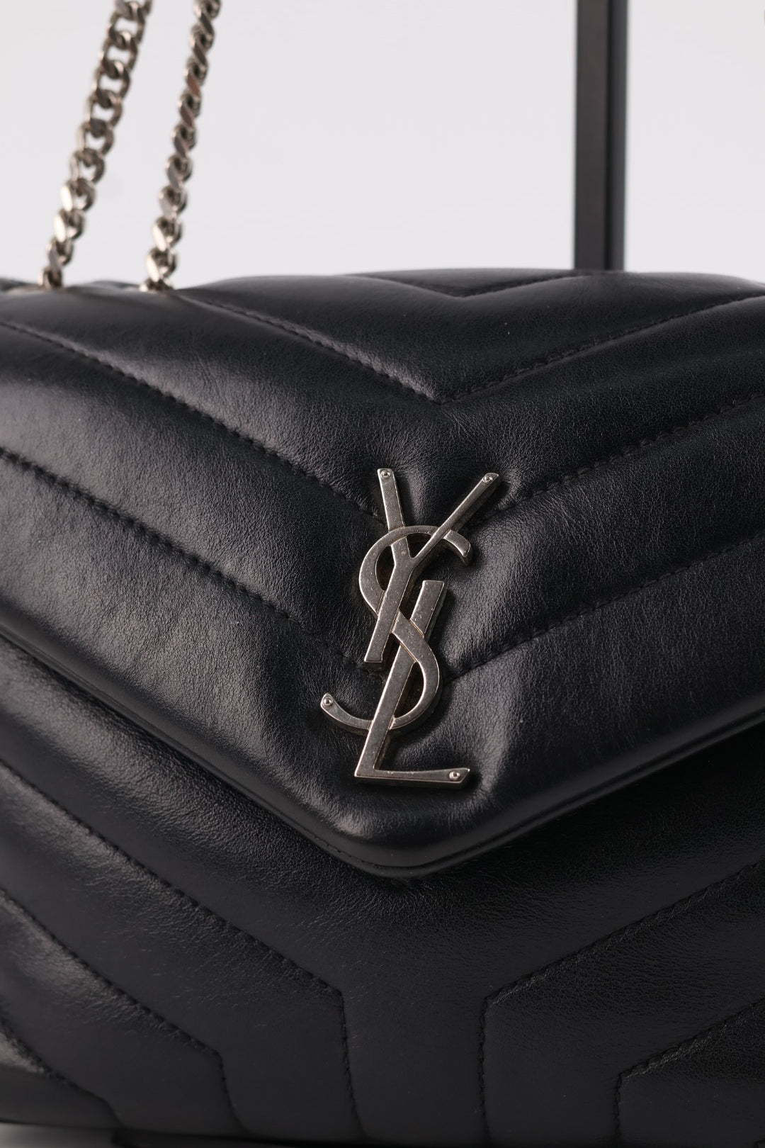 Saint Laurent Lou Lou Small