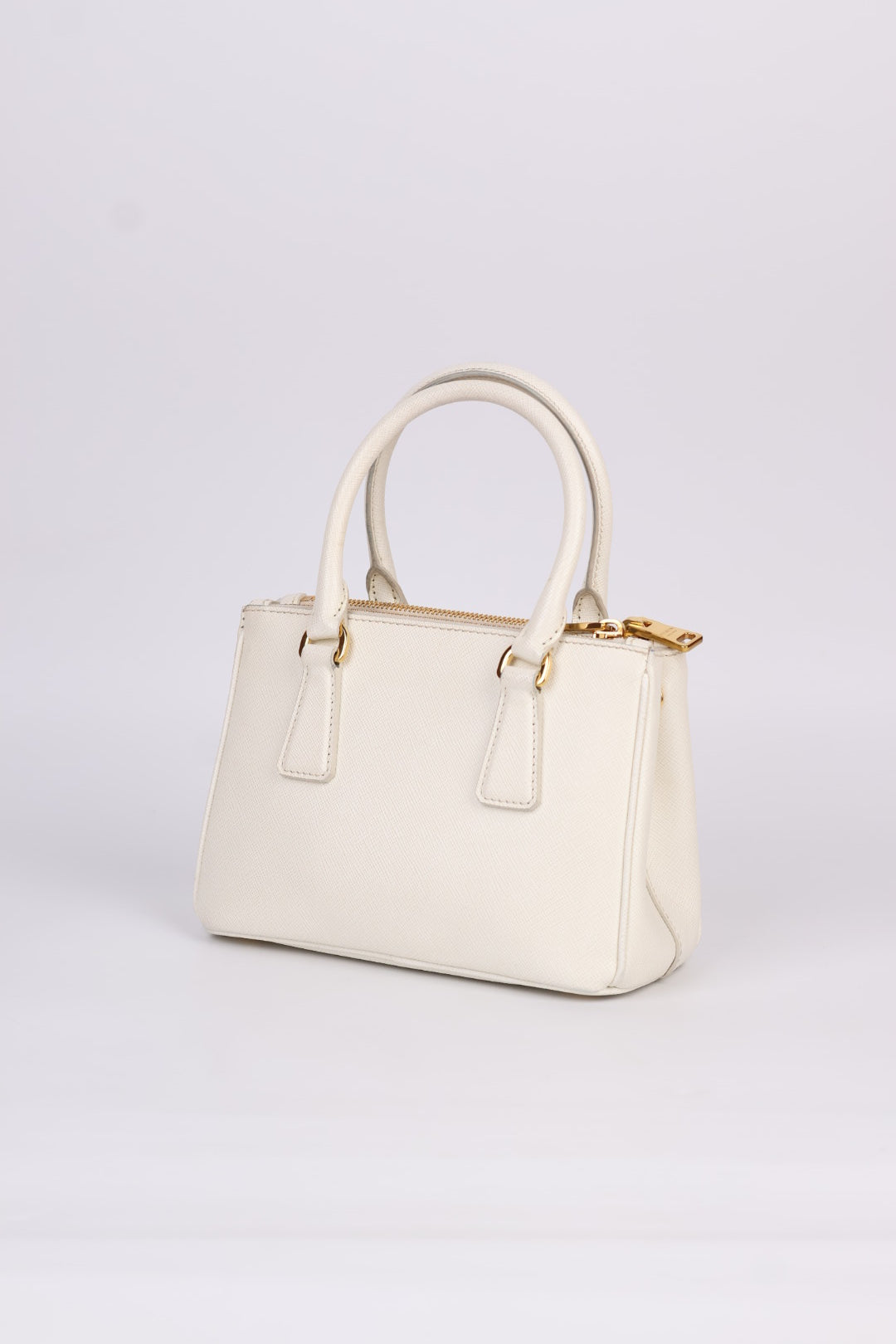 Prada Galleria Mini Saffiano