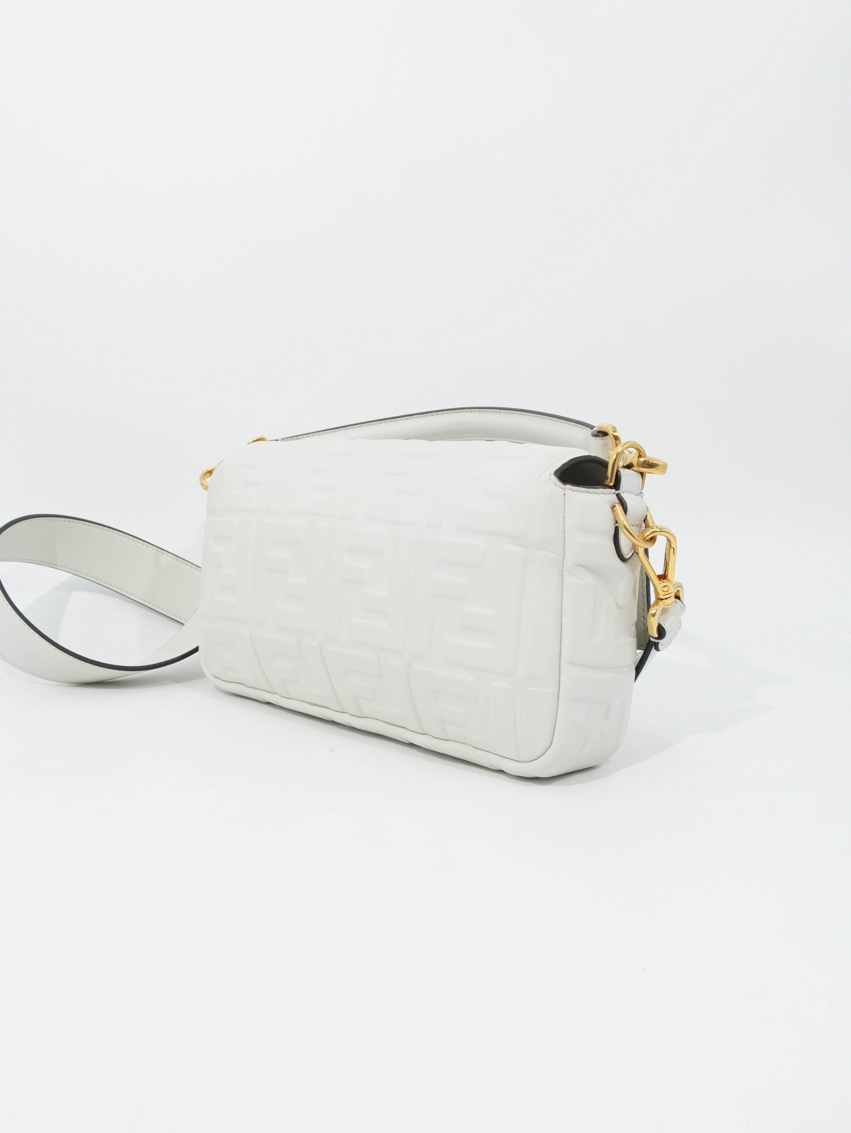 Fendi Baguette Medium