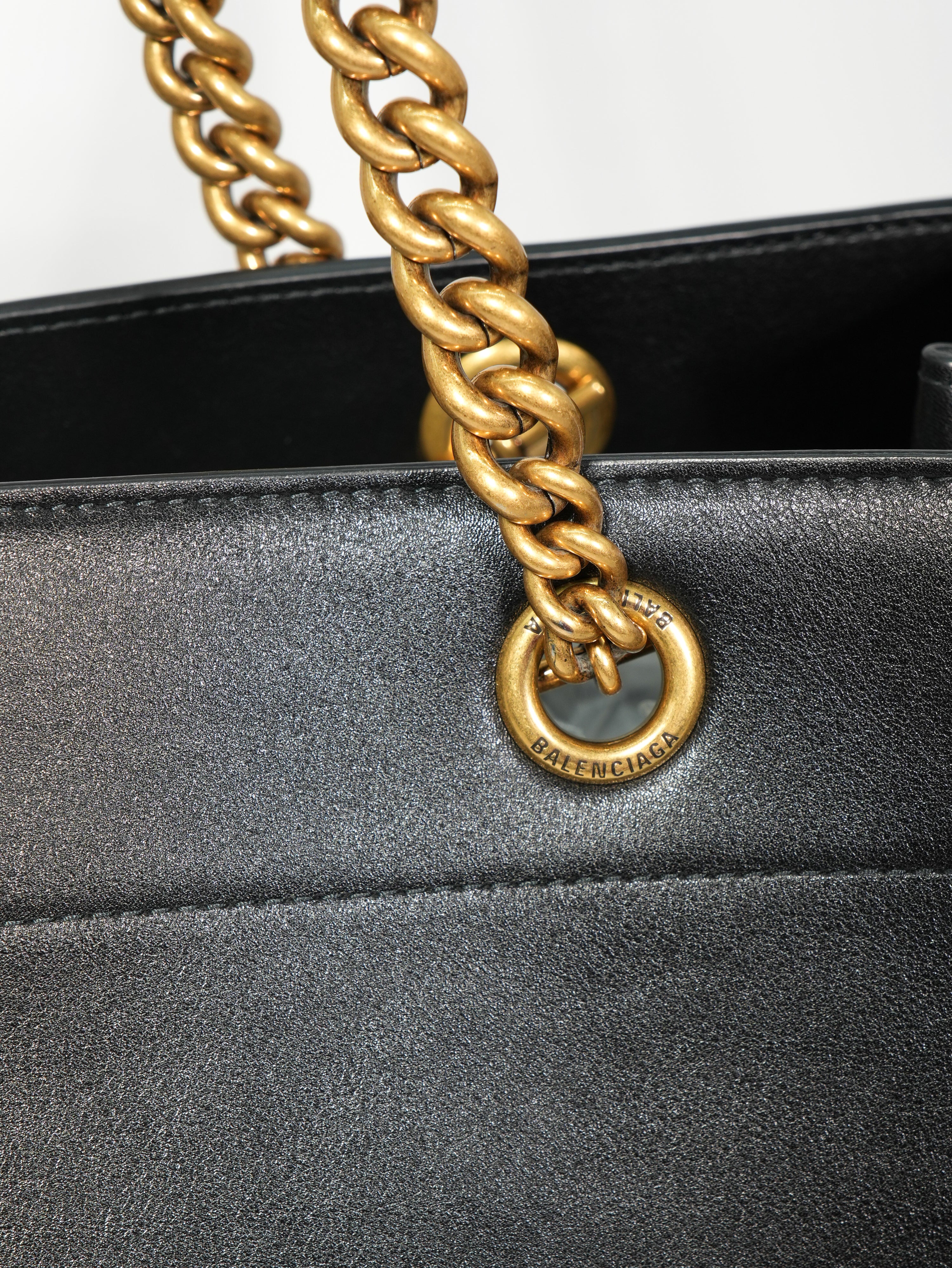 Balenciaga Tote Duty Free Grande