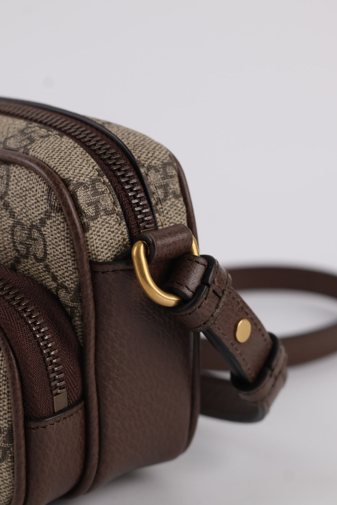 Gucci Mini Ophidia a Tracolla