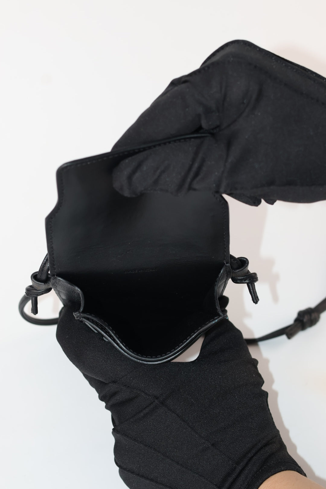 Celine Porta Cellulare Triomphe