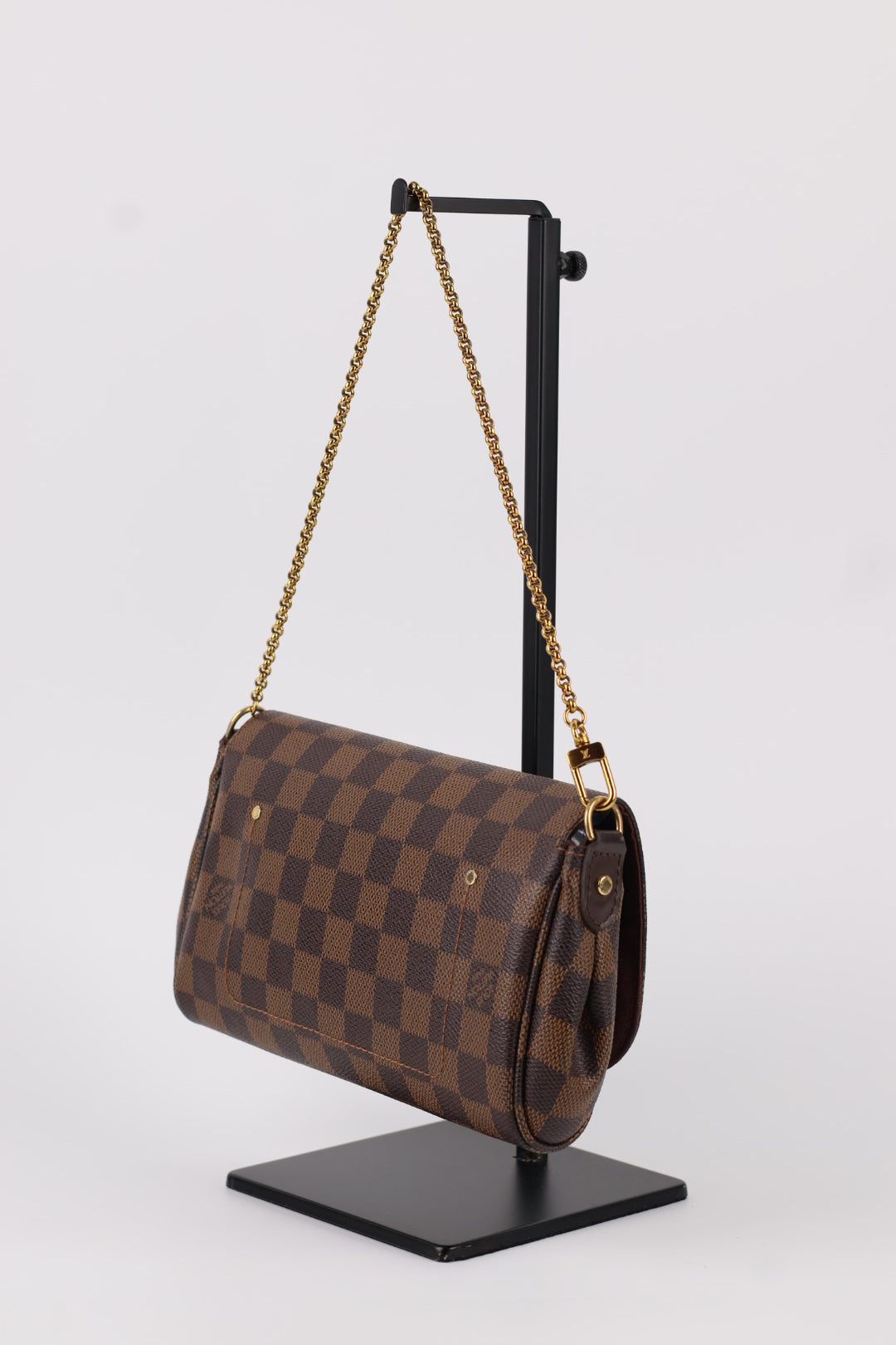 Louis Vuitton Favorite PM Damier Ébène