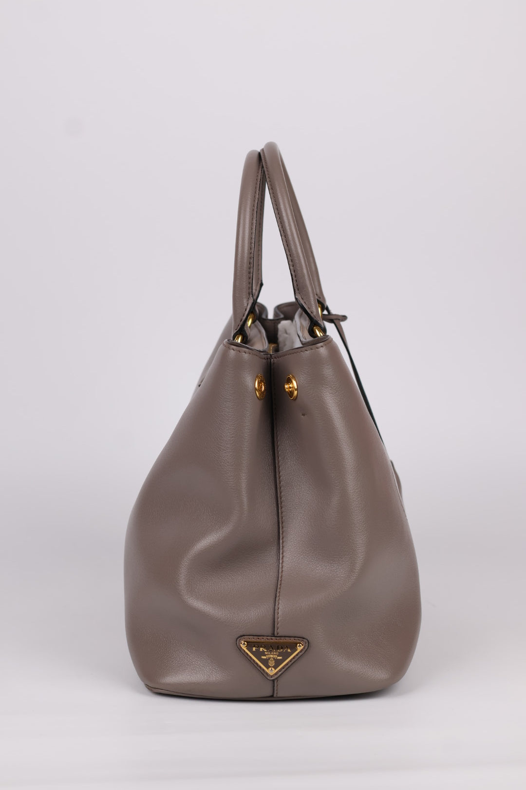 Prada Tote in Pelle