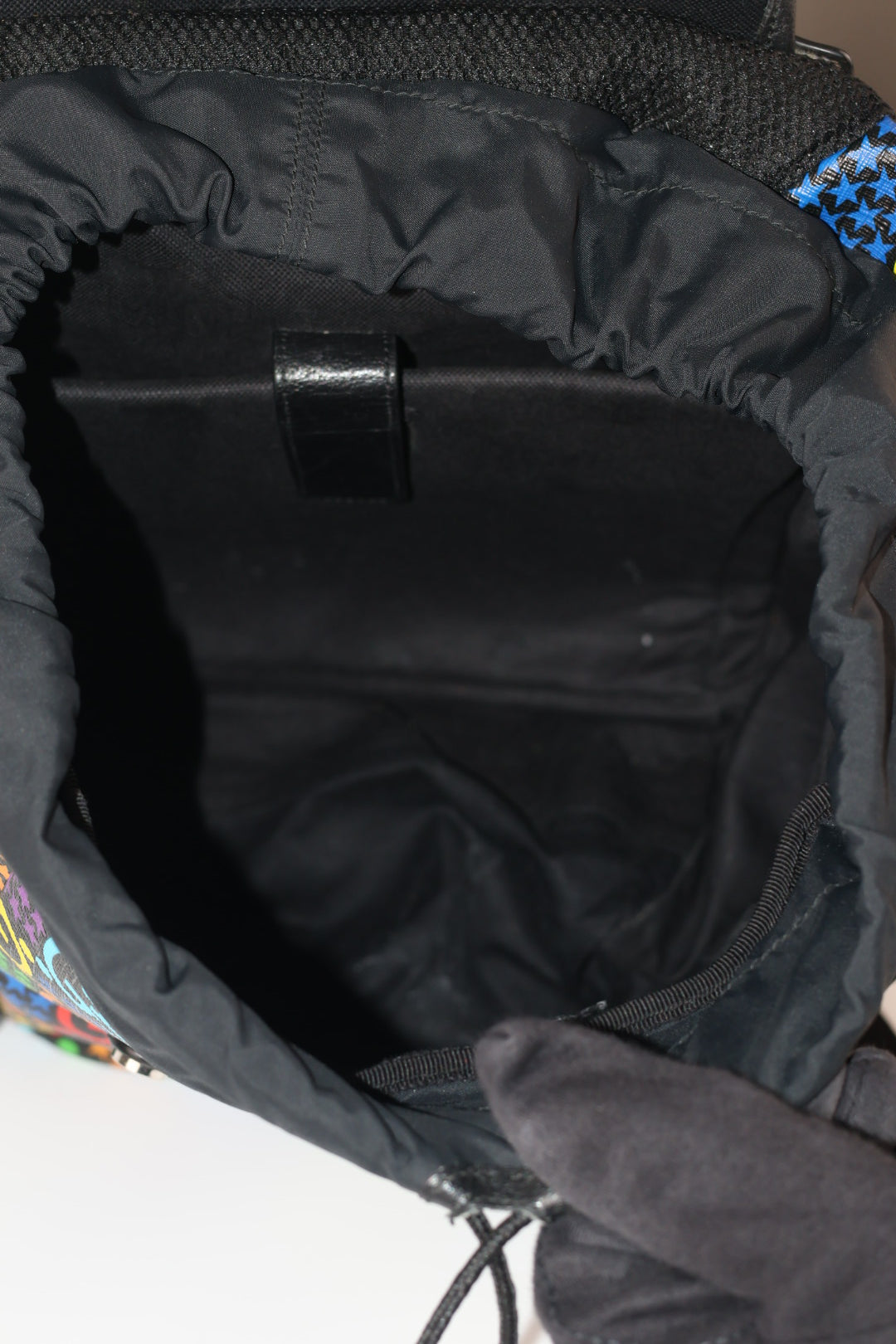 Gucci Zaino Psychedelic