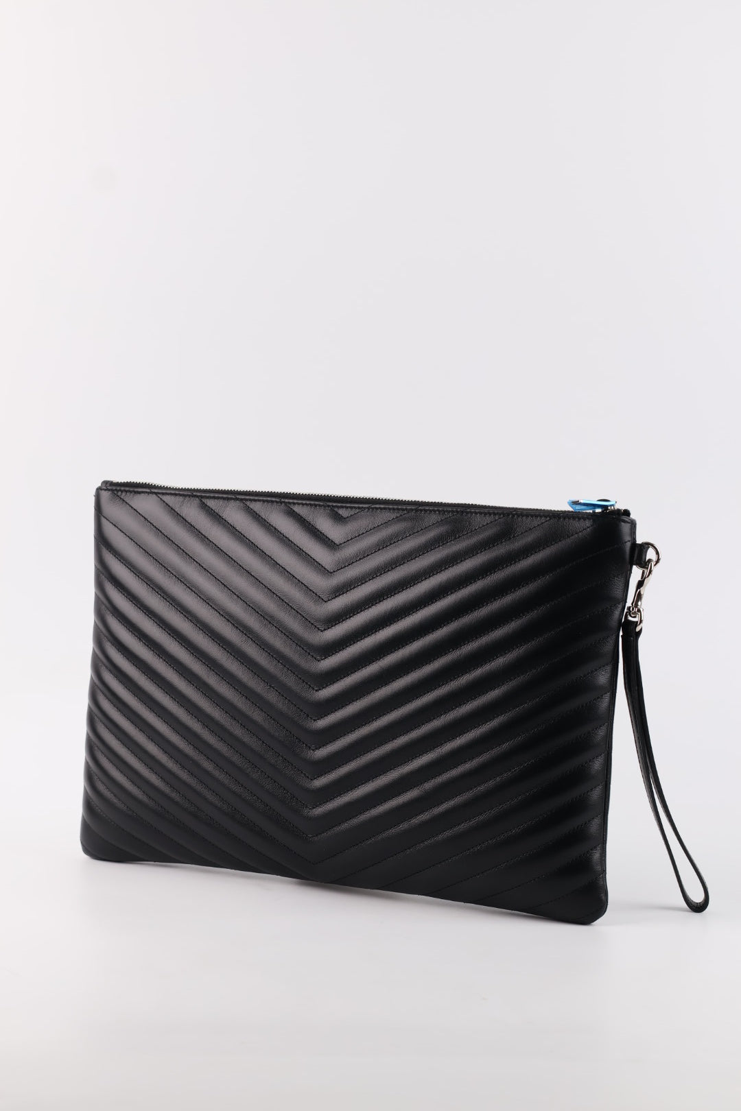 Saint Laurent Pochette Cassandre Matelassé