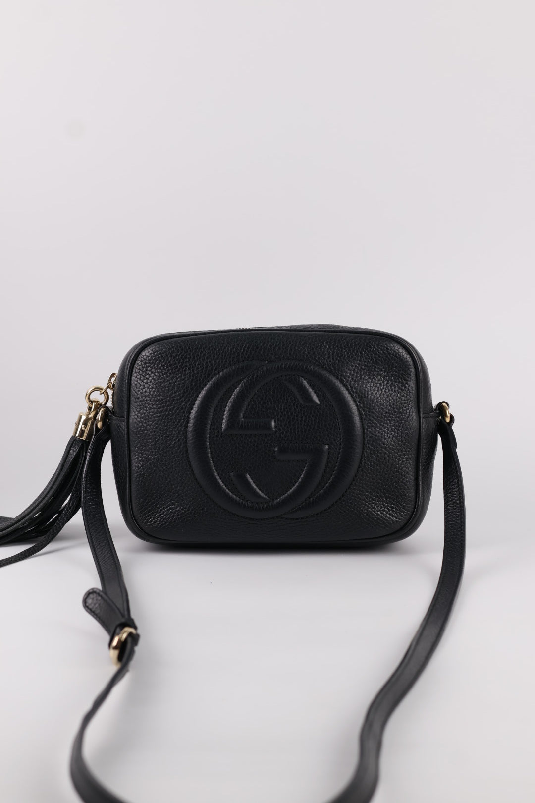 Gucci Soho Camera Bag