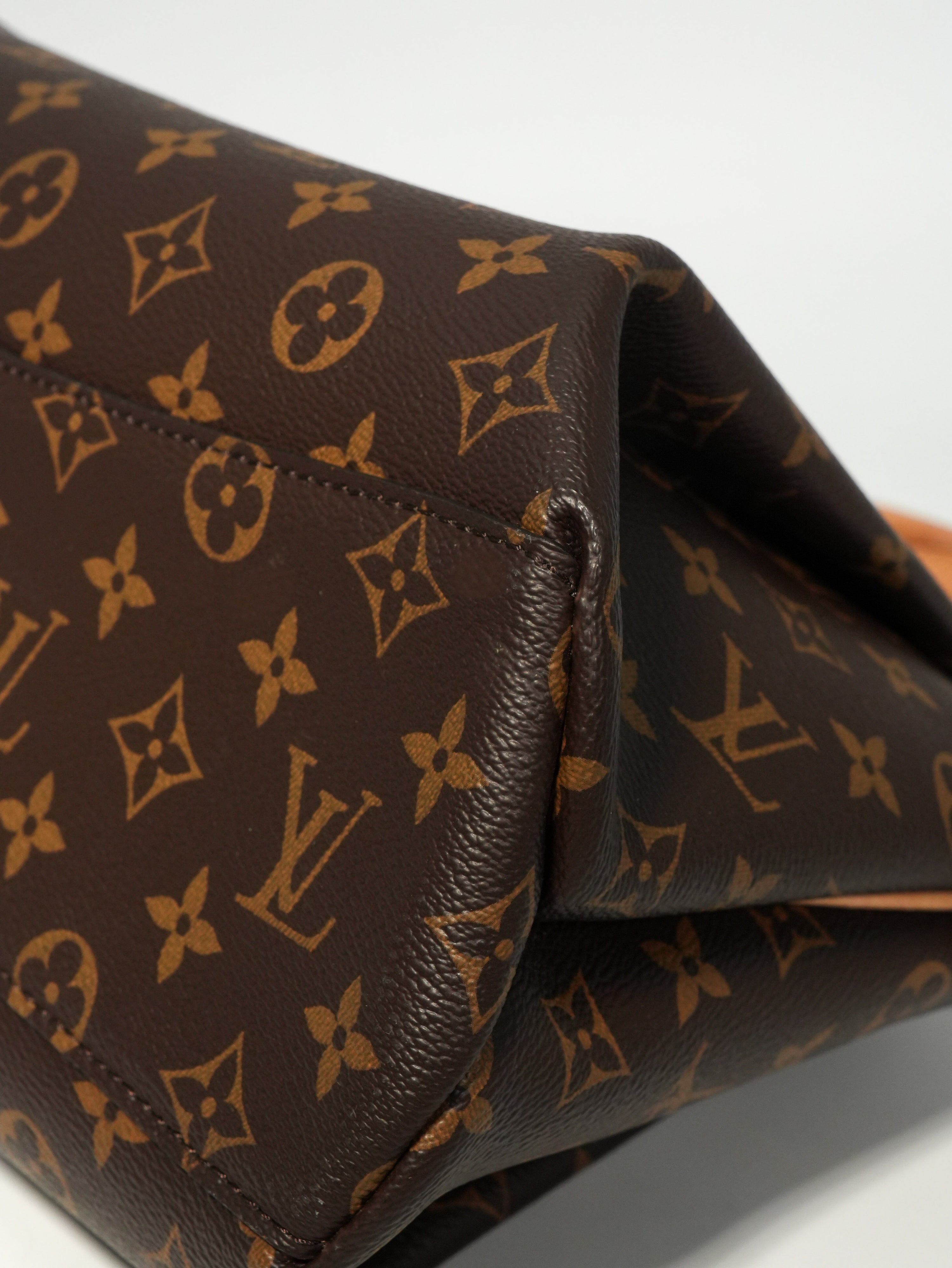 Louis Vuitton Rivoli Pm Monogram