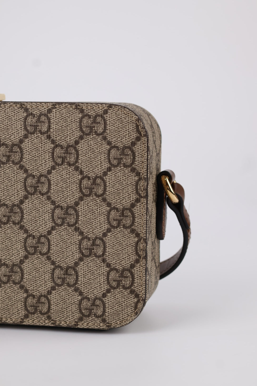 Gucci Tracolla GG Supreme