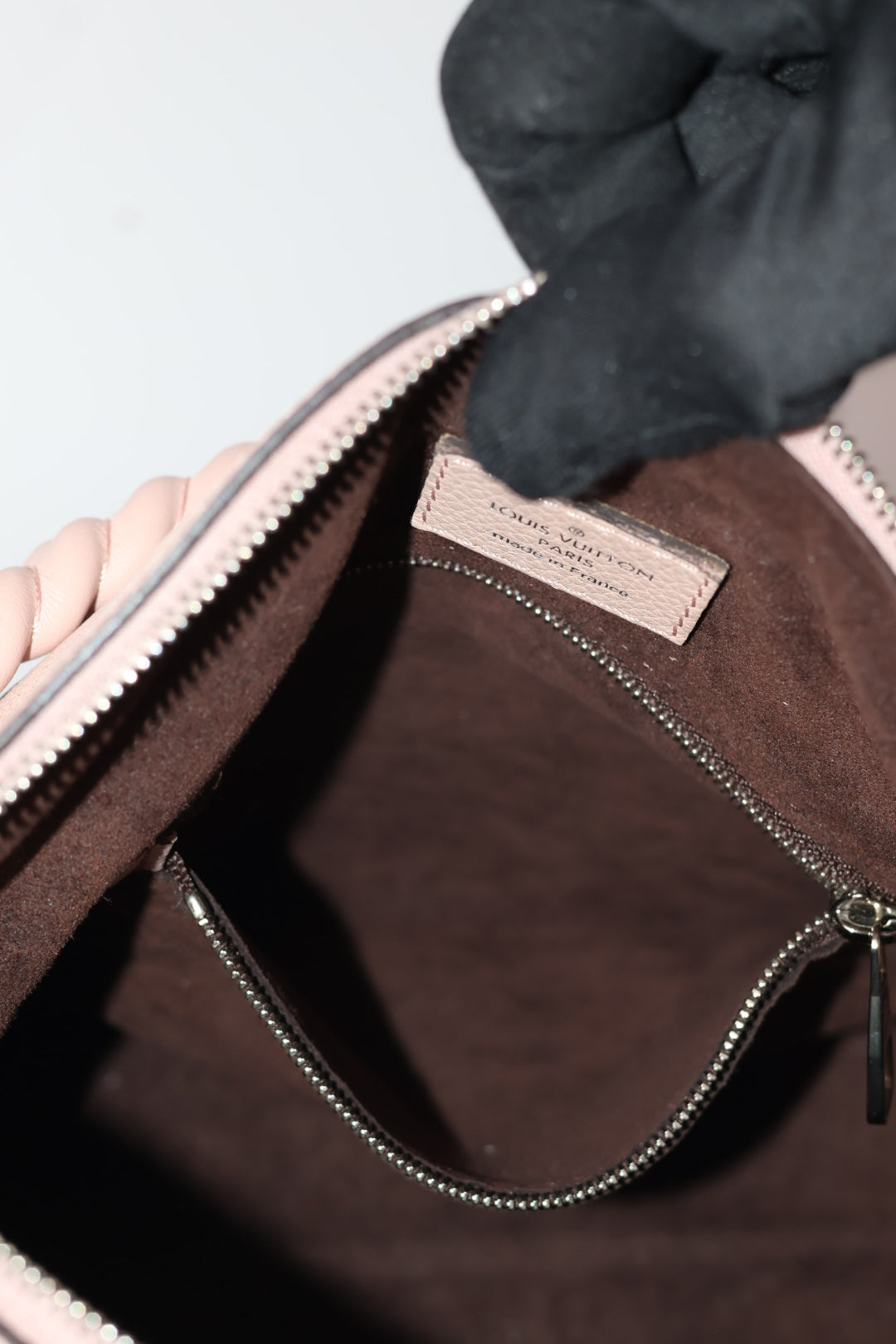Louis Vuitton Babylone Mahina