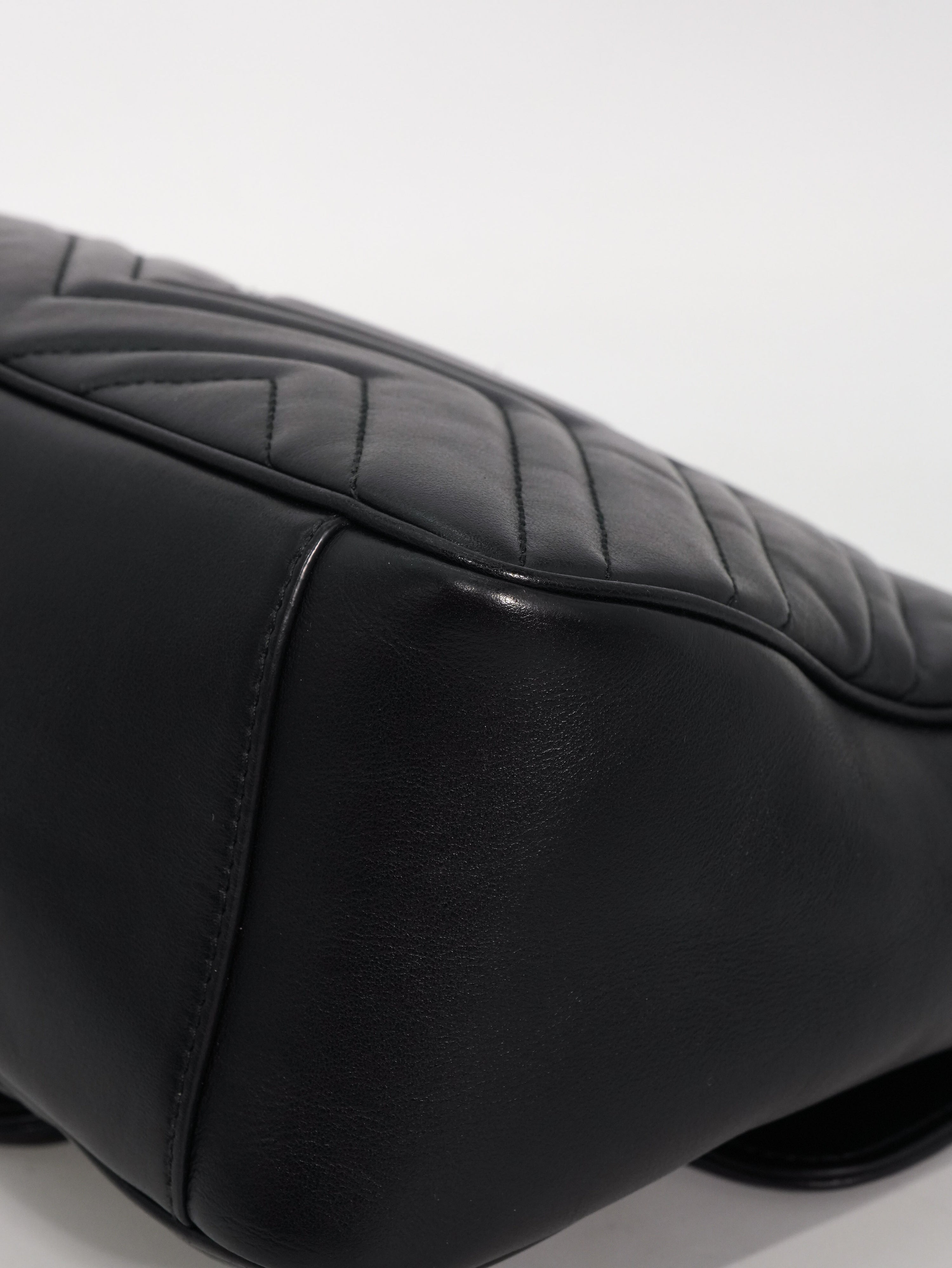 Gucci Marmont Handle Media