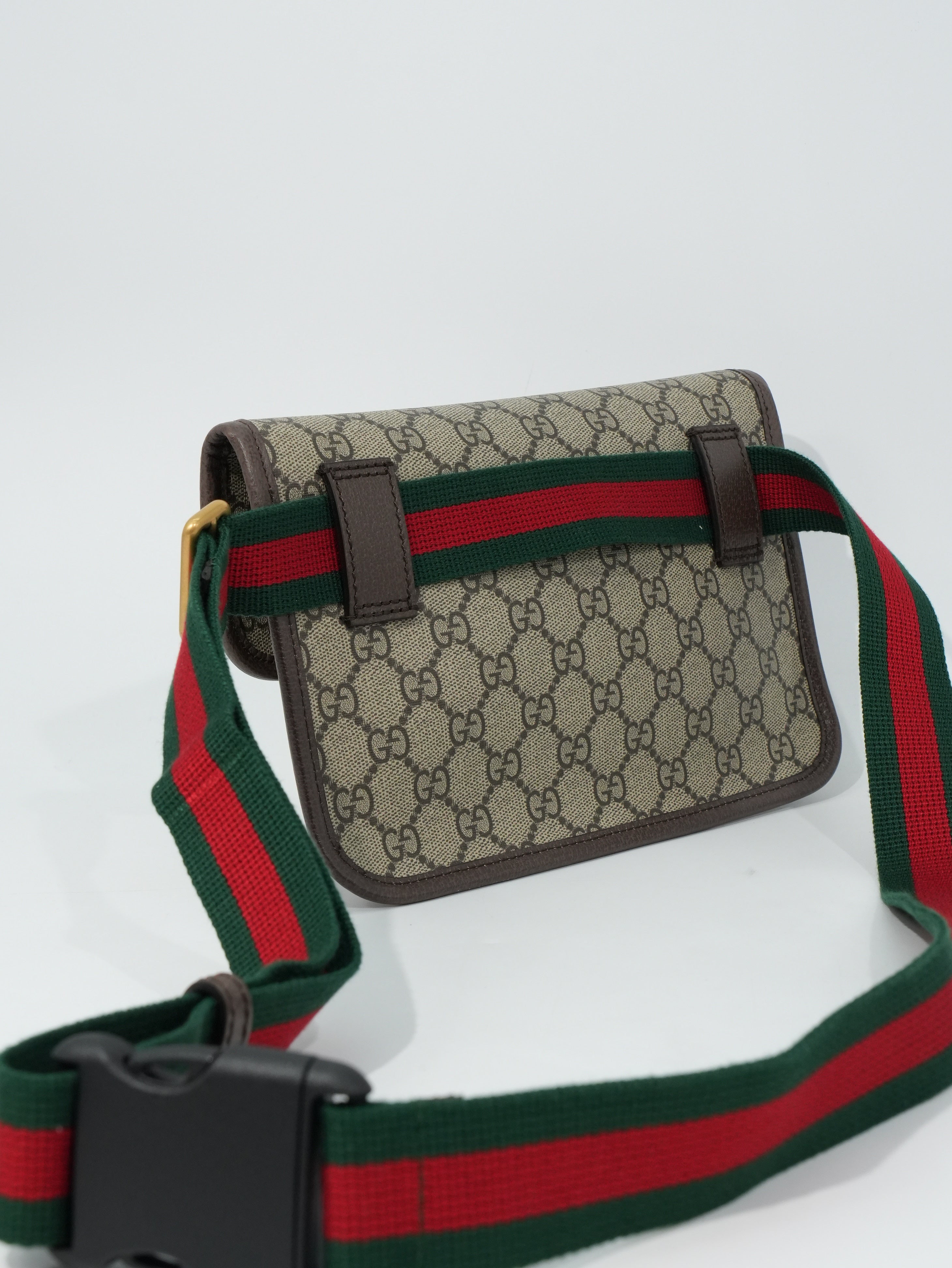 Gucci Marsupio Neo Vintage GG Supreme