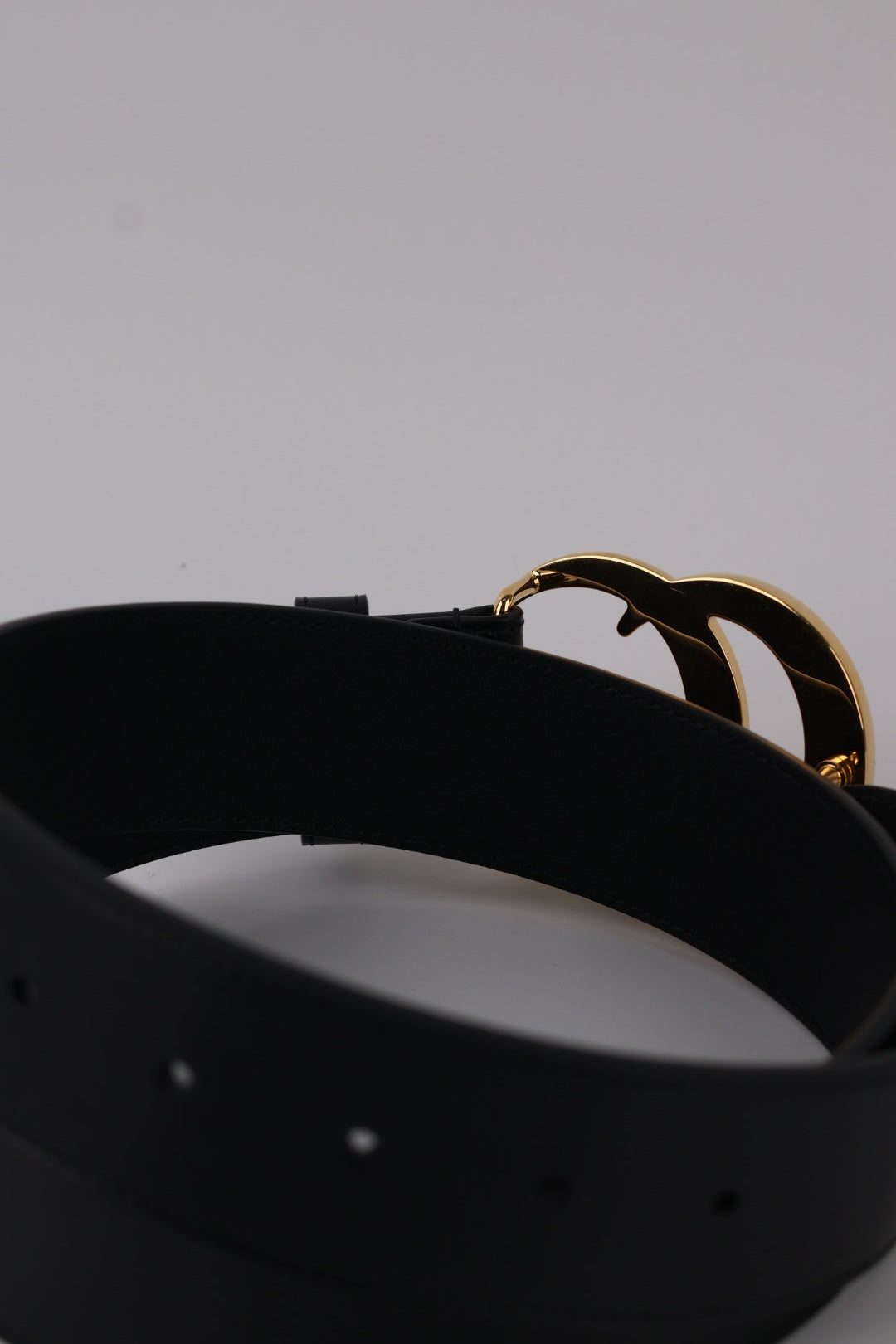 Gucci Cintura Marmont 4 cm