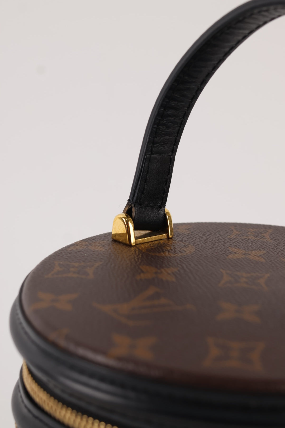 Louis Vuitton Cannes Monogram