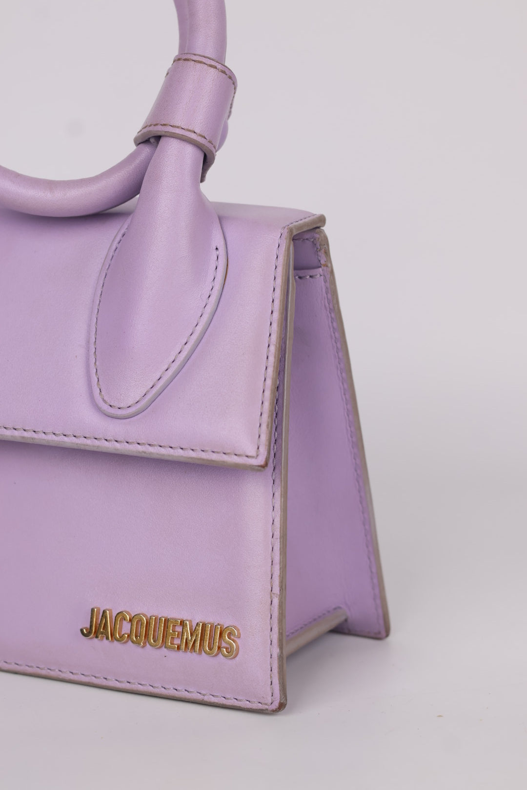 Jacquemus Le Chiquito Noeud