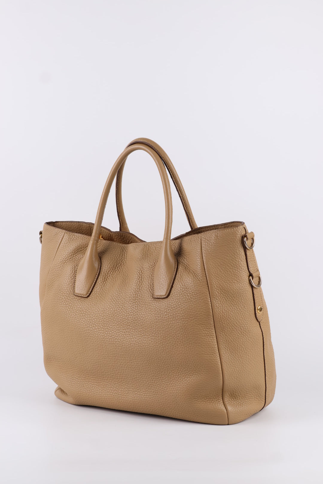 Prada Tote in Pelle