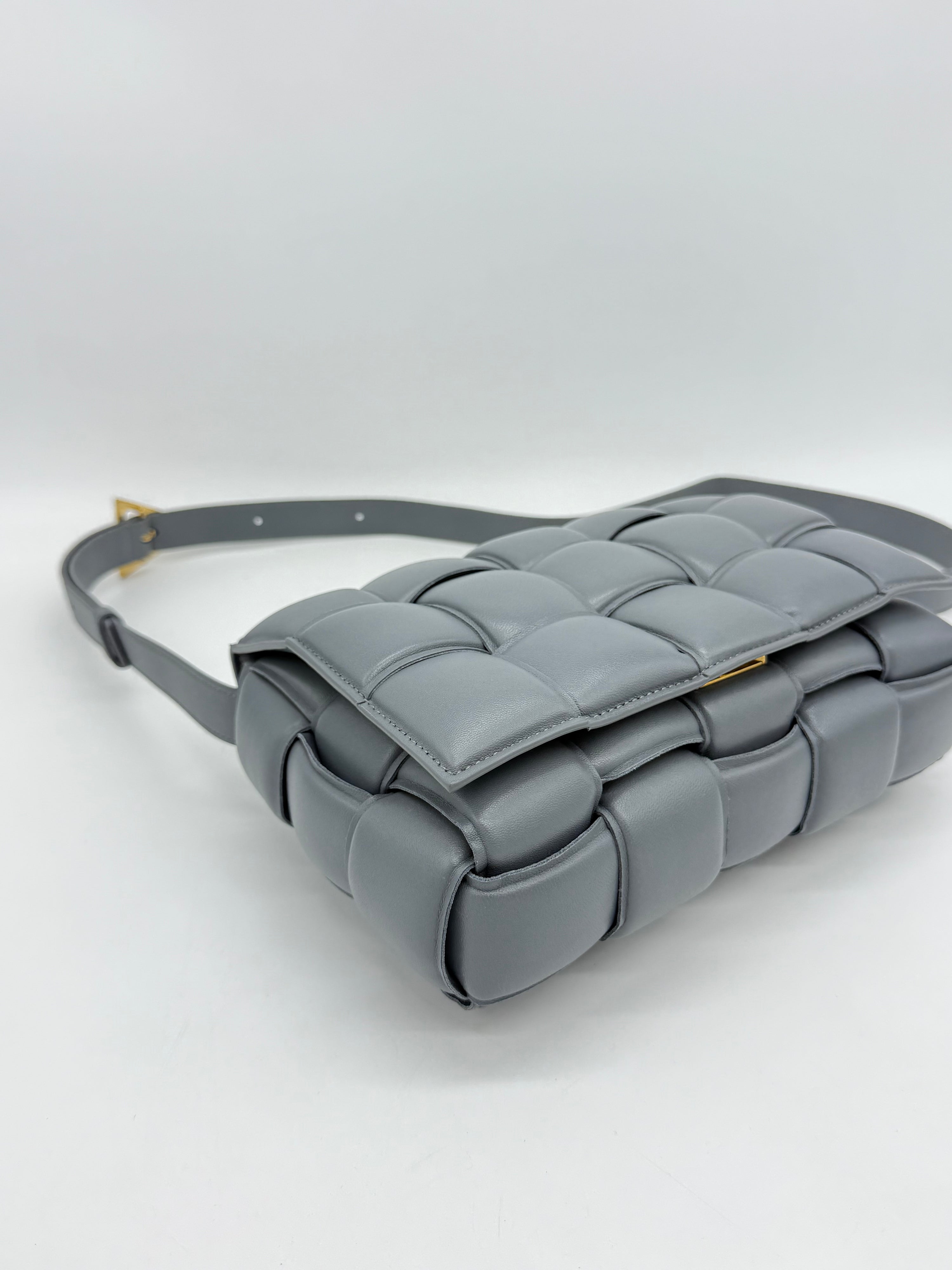 Bottega Veneta Padded Cassette