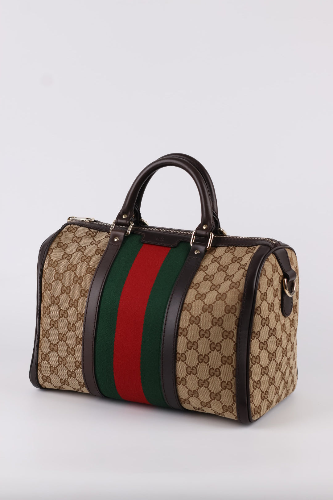 Gucci Boston GG Wave