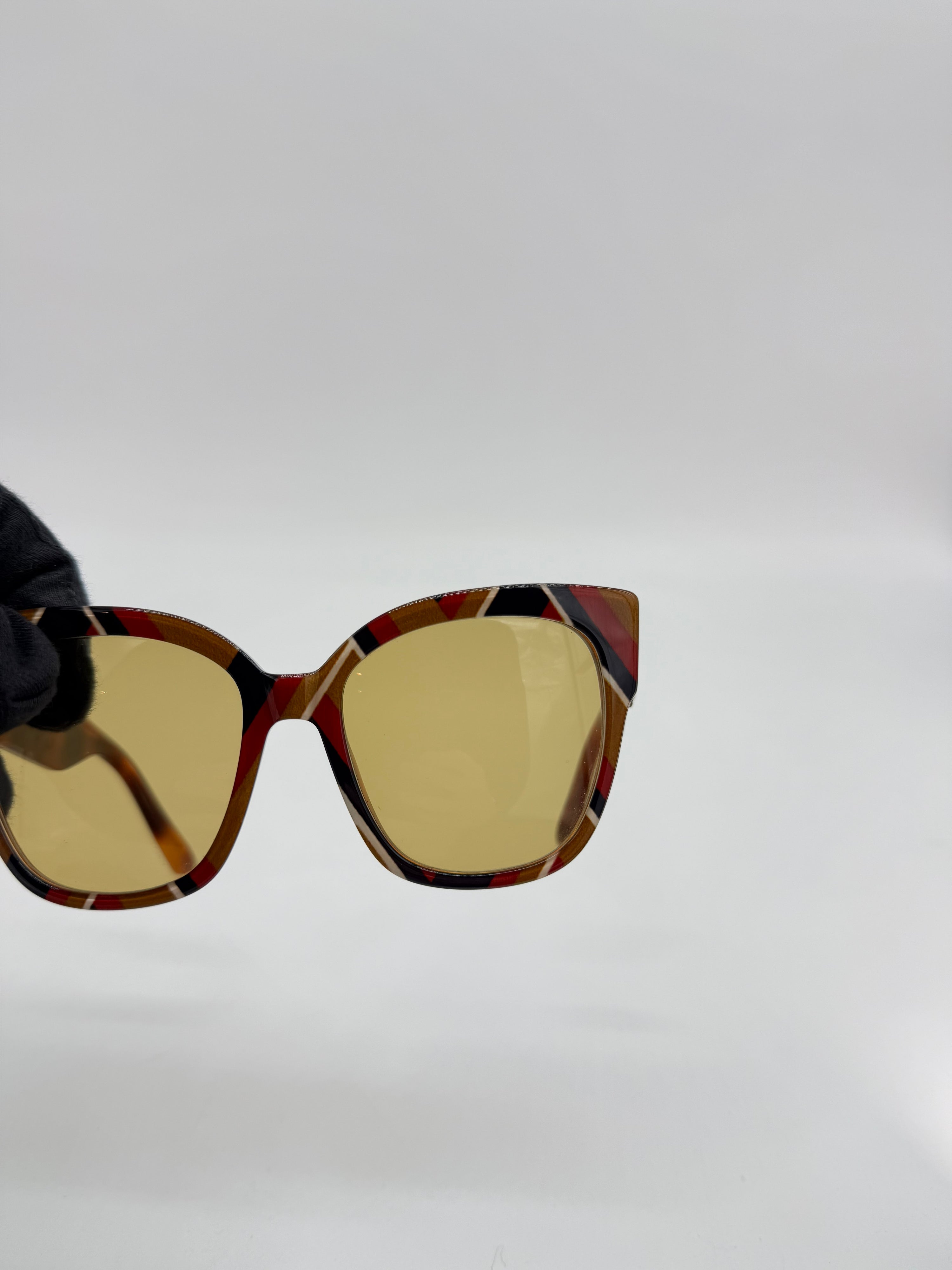 Gucci Occhiali GG059S 003