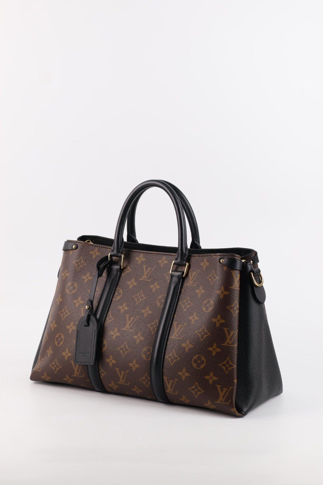 Louis Vuitton Soufflot MM Monogram