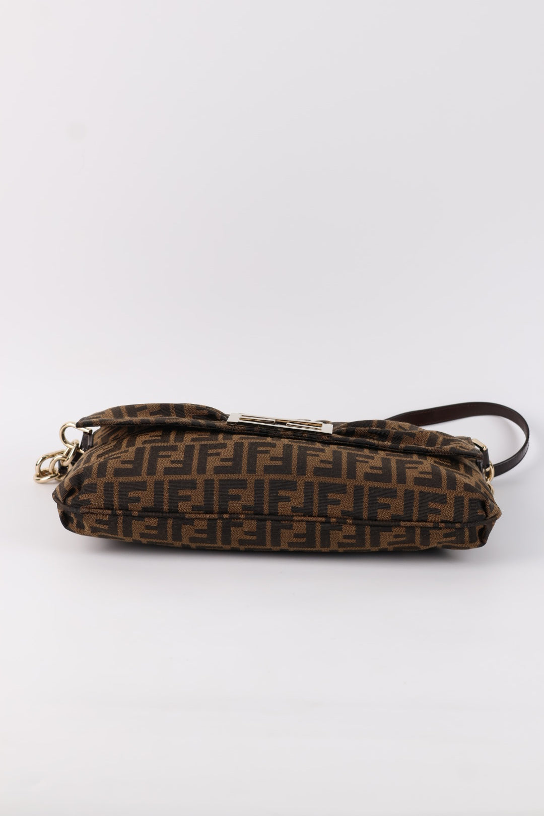 Fendi Mia a Tracolla FF Logo