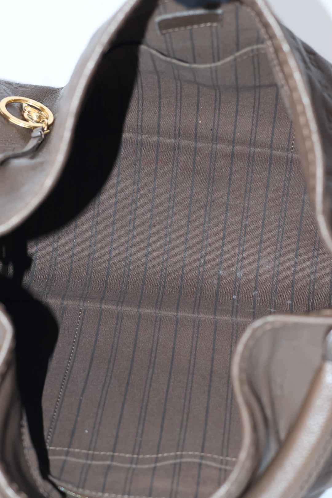 Louis Vuitton Artsy Empreinte