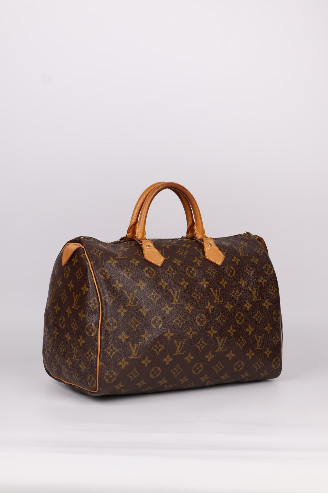 Louis Vuitton Speedy 35 Monogram