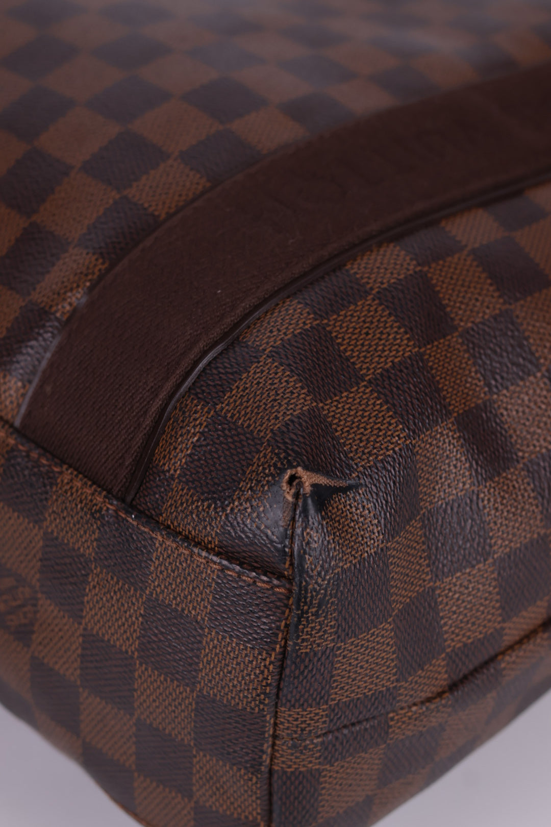 Louis Vuitton Beaubourg Damier