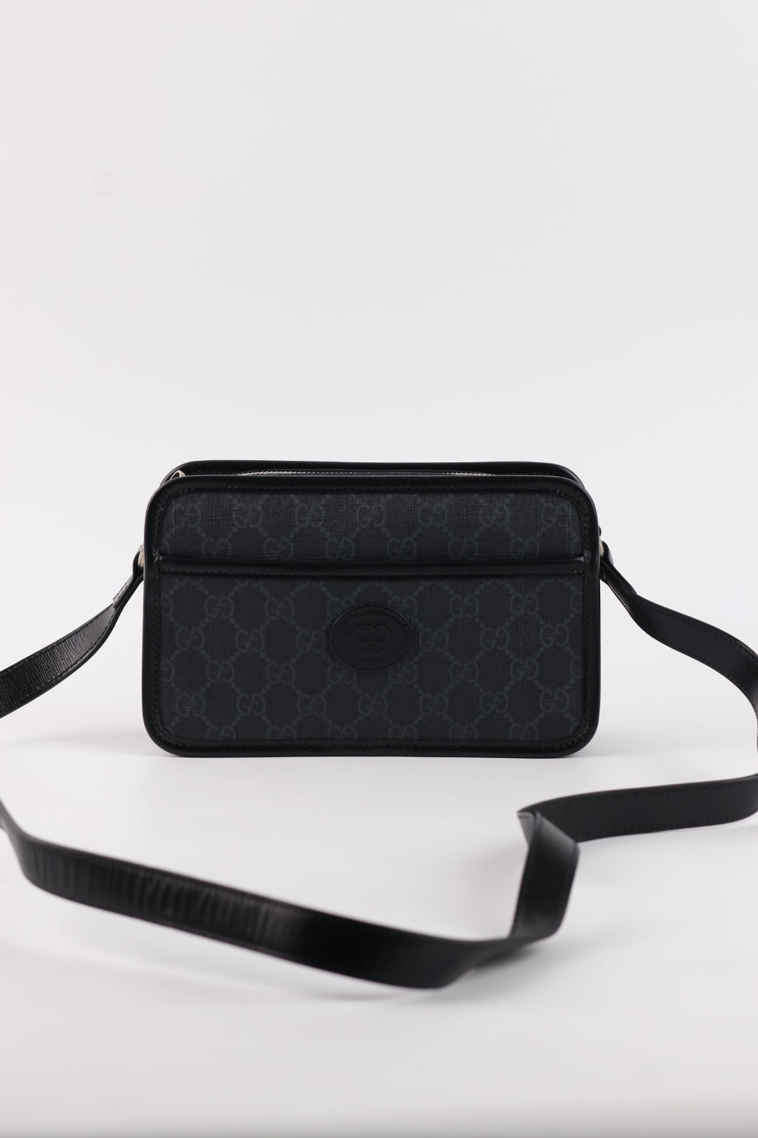 Gucci Borsa a tracolla GG Supreme
