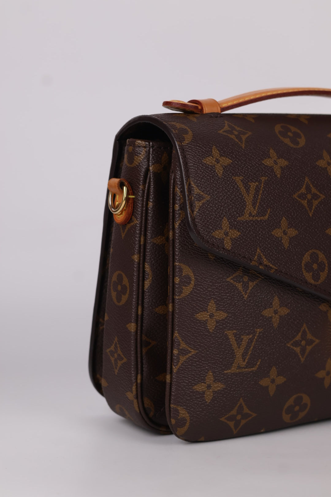 Louis Vuitton Métis Monogram
