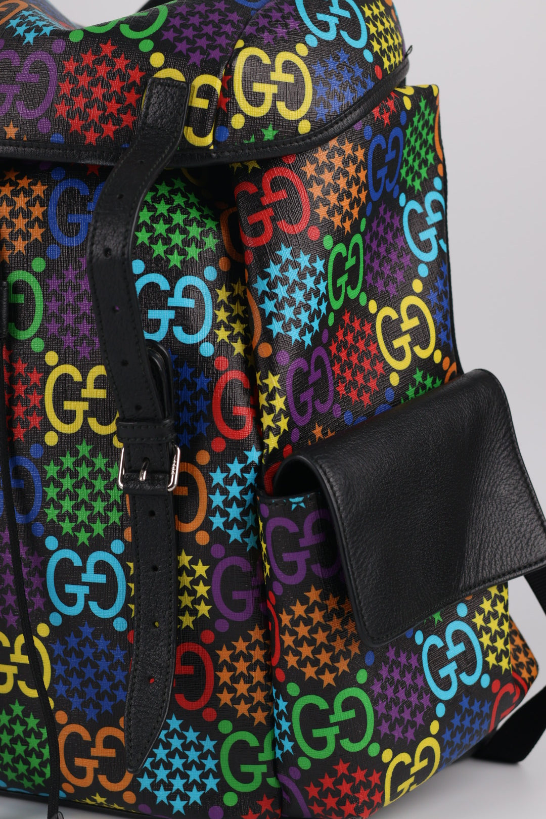 Gucci Zaino Psychedelic