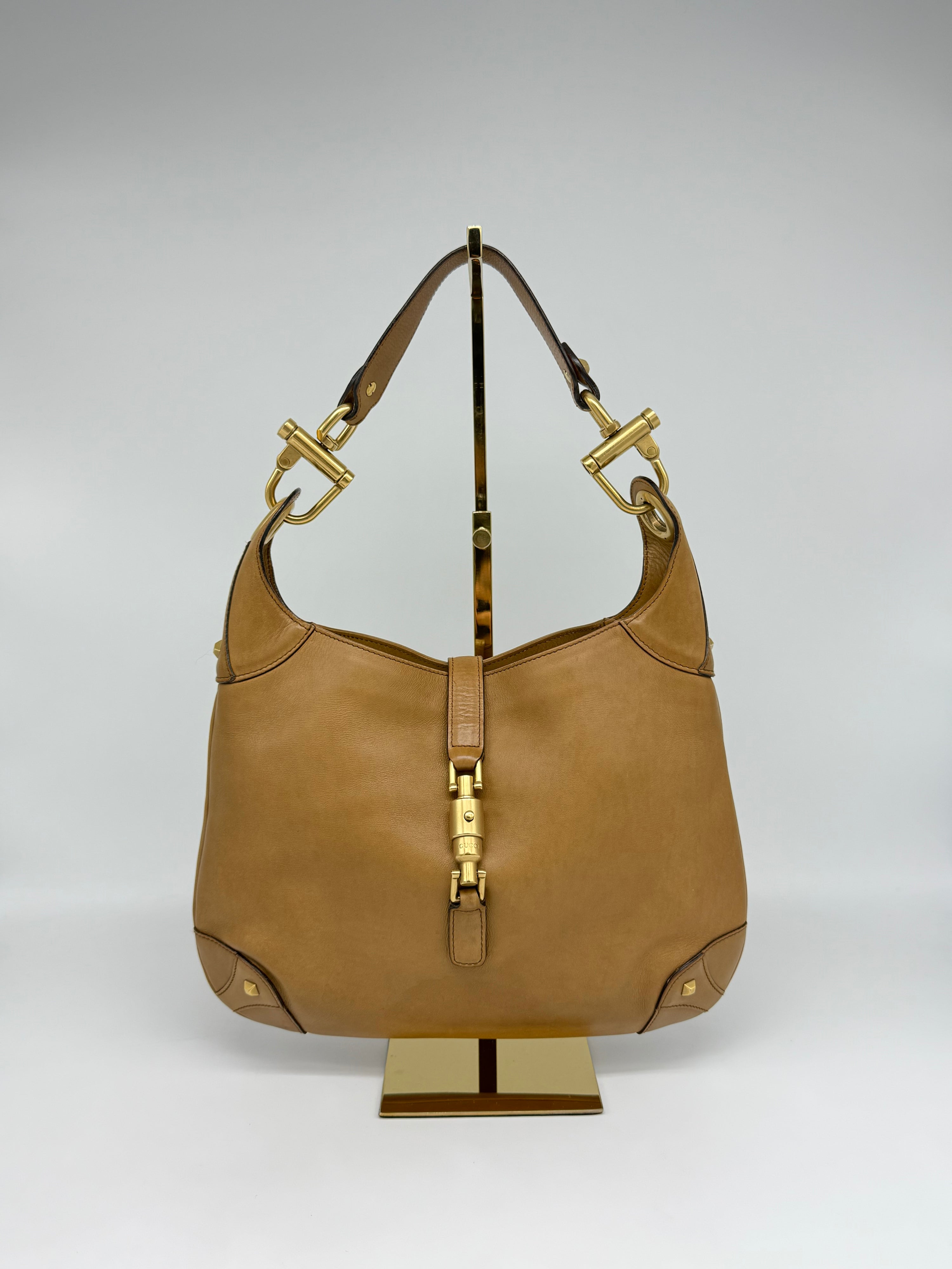 Gucci Jackie Vintage