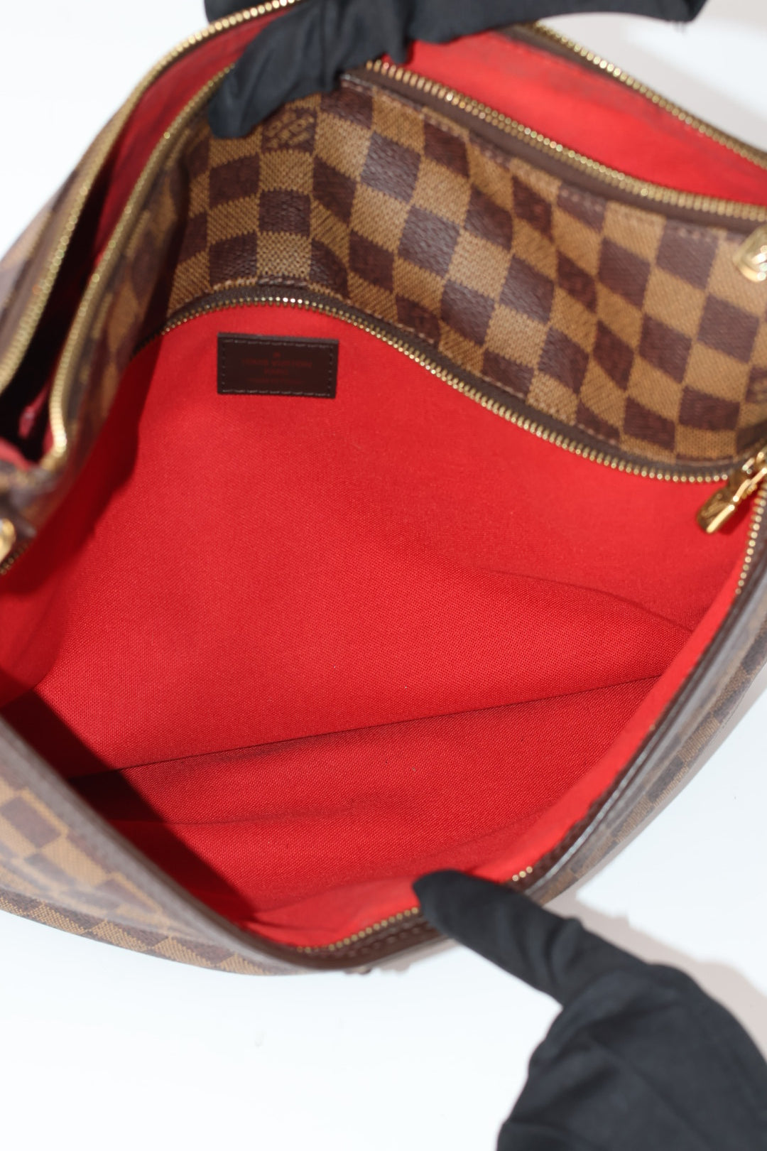 Louis Vuitton Bloomsbury GM