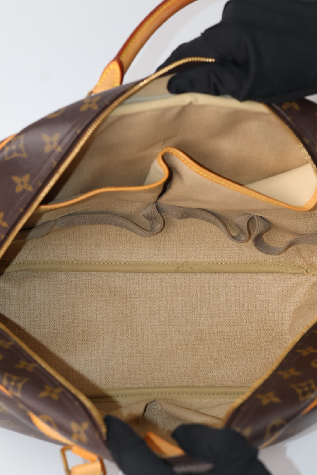 Louis Vuitton Deauville Monogram
