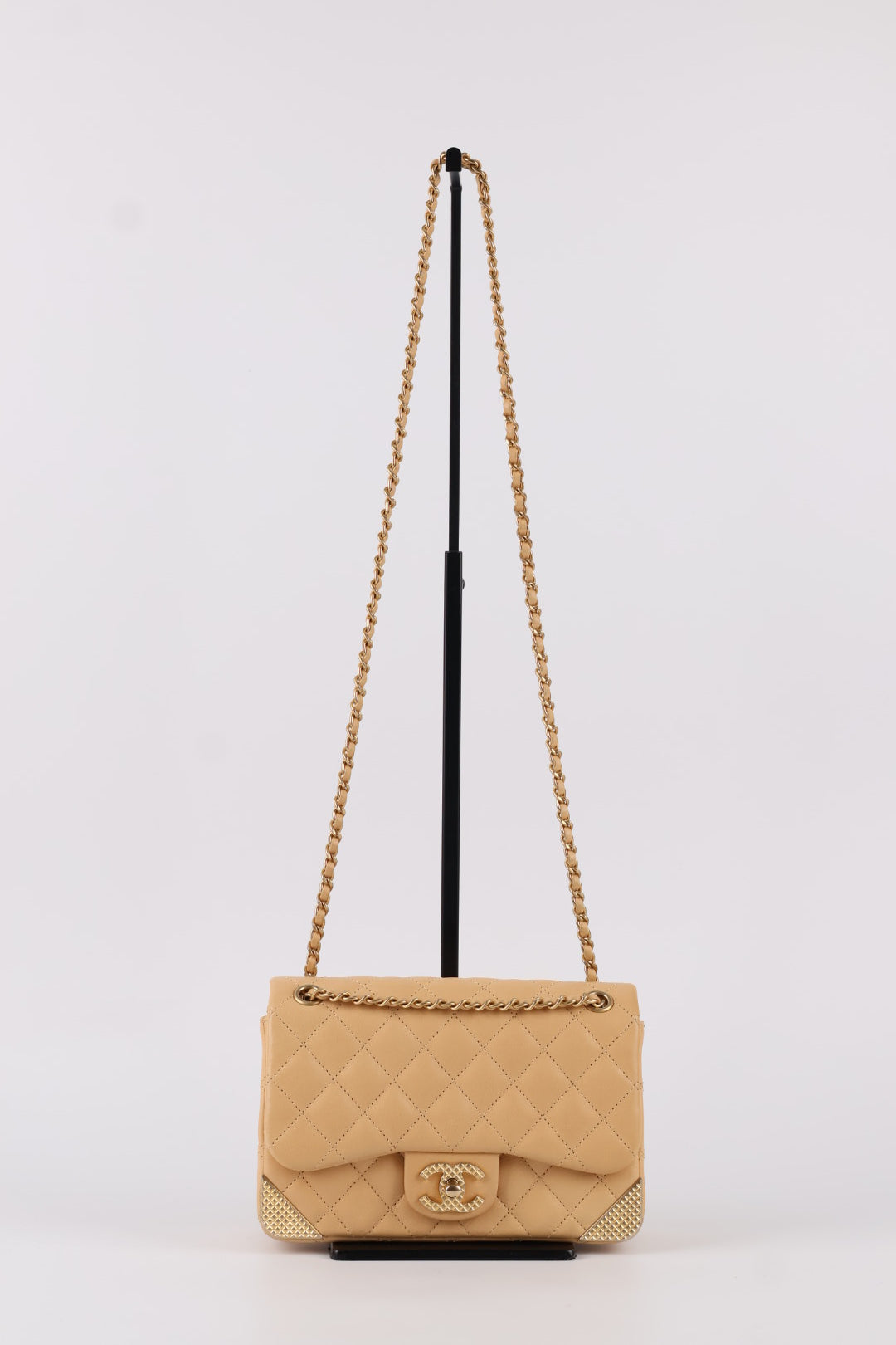 Chanel Mini Rectangular Corner Frame