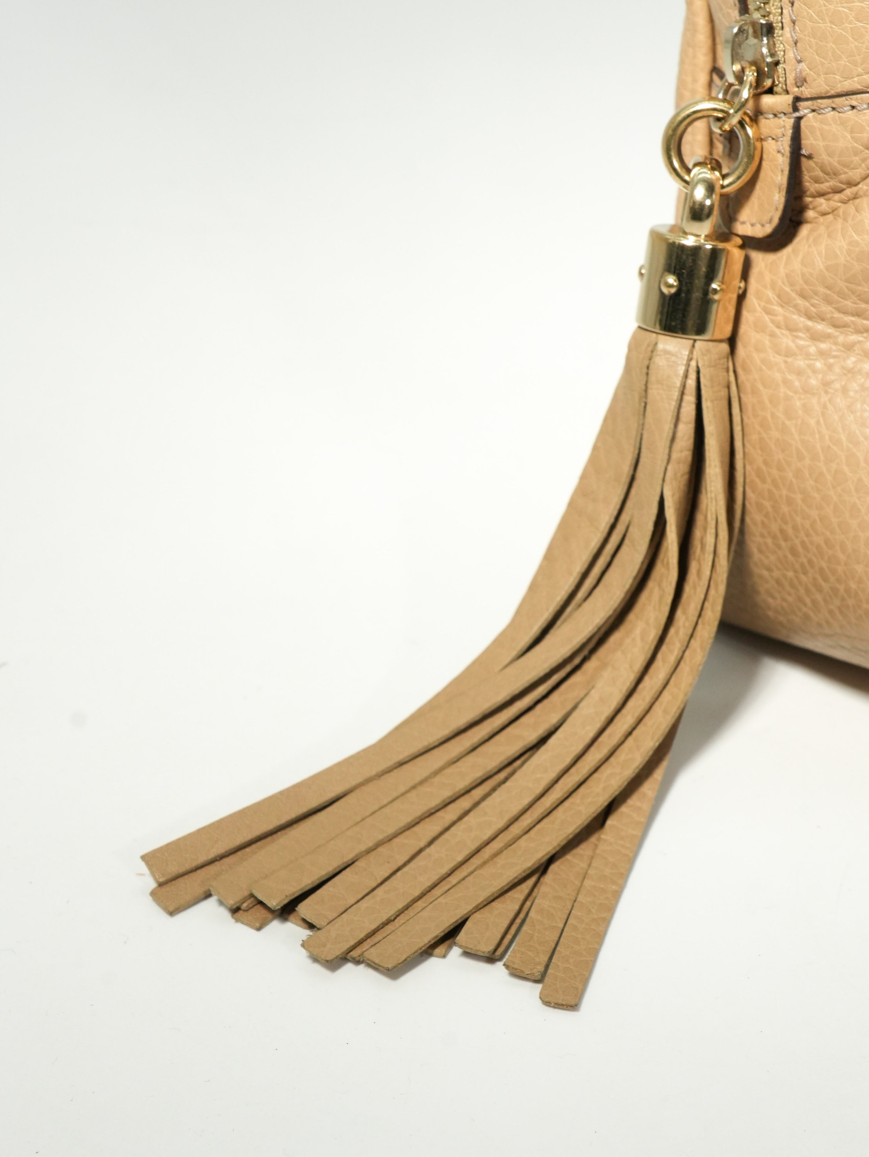 Gucci Tote Soho Small