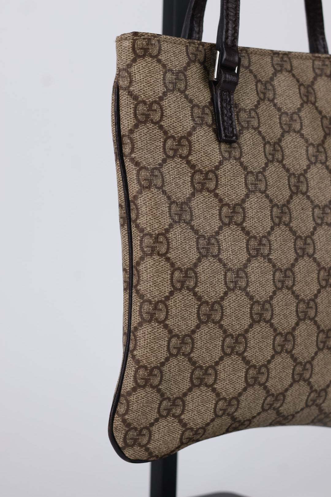 Gucci Mini Tote GG Supreme