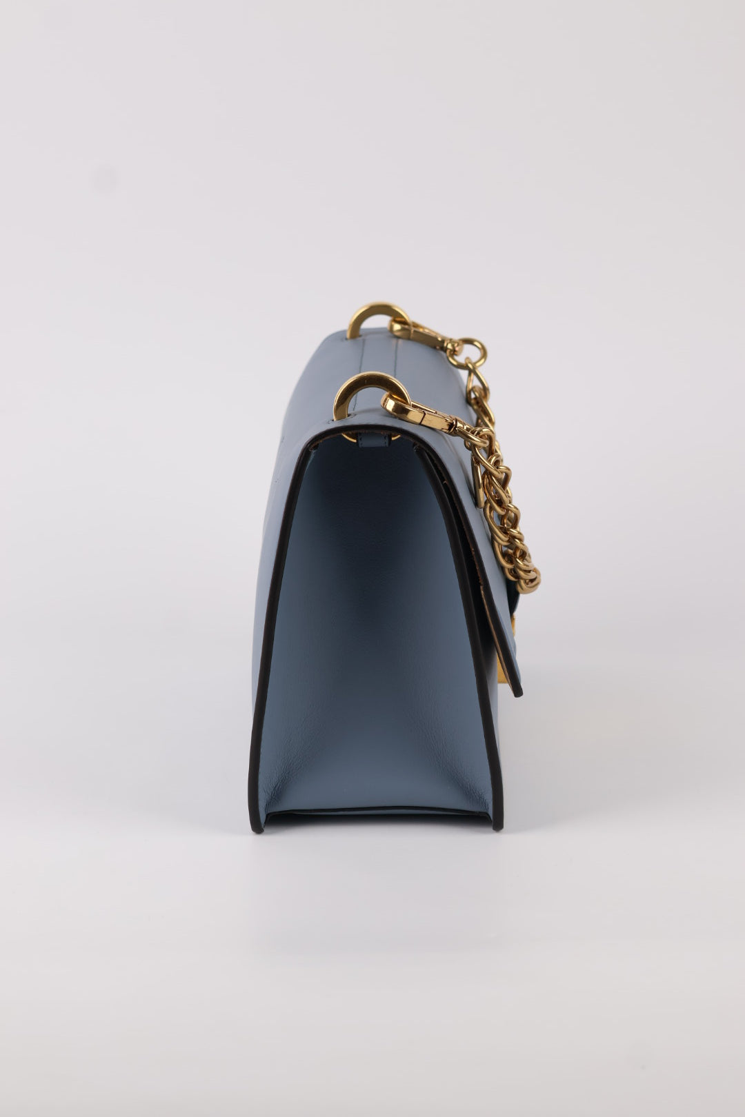 Fendi Kan in Pelle