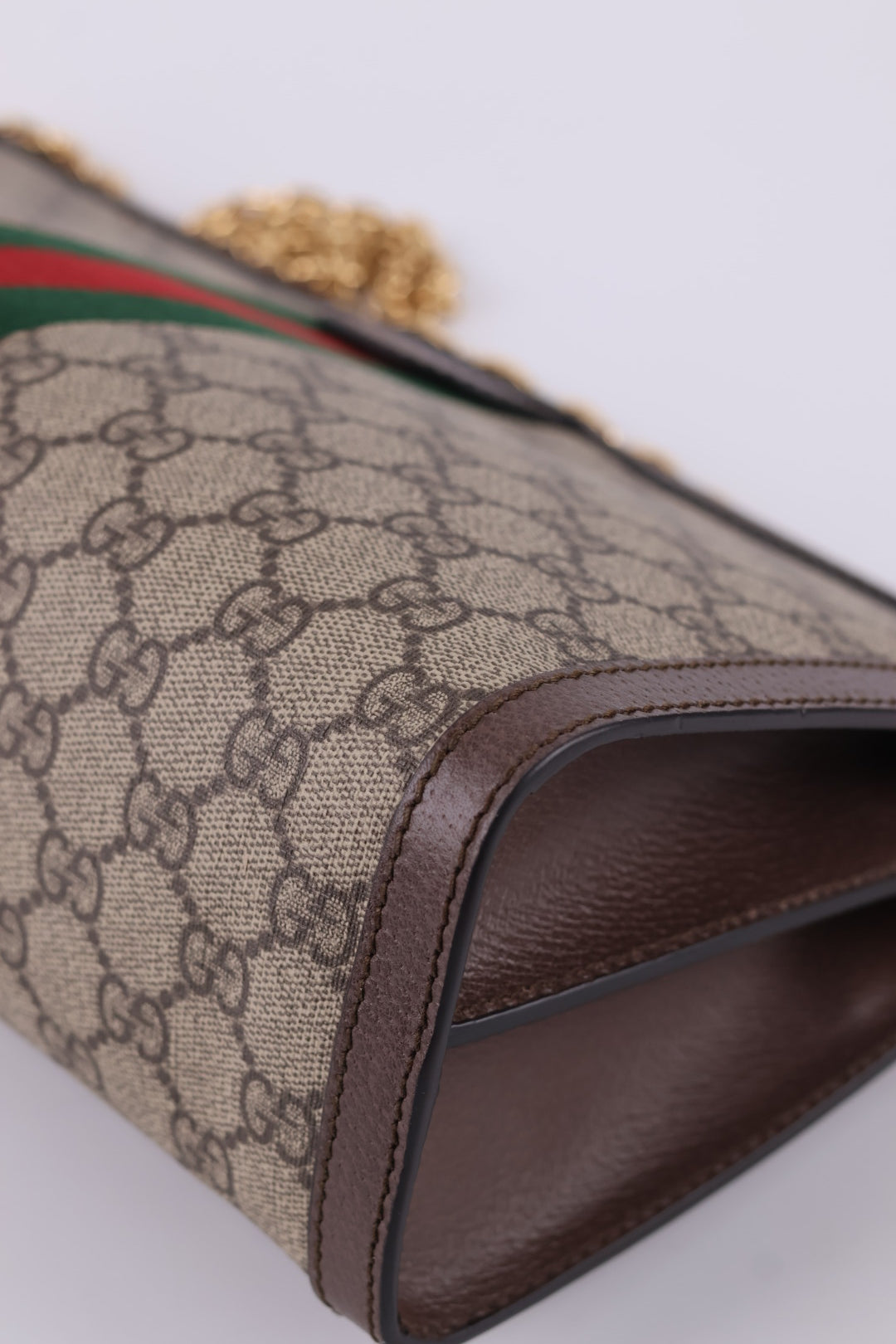 Gucci Ophidia Chain Grande GG Supreme