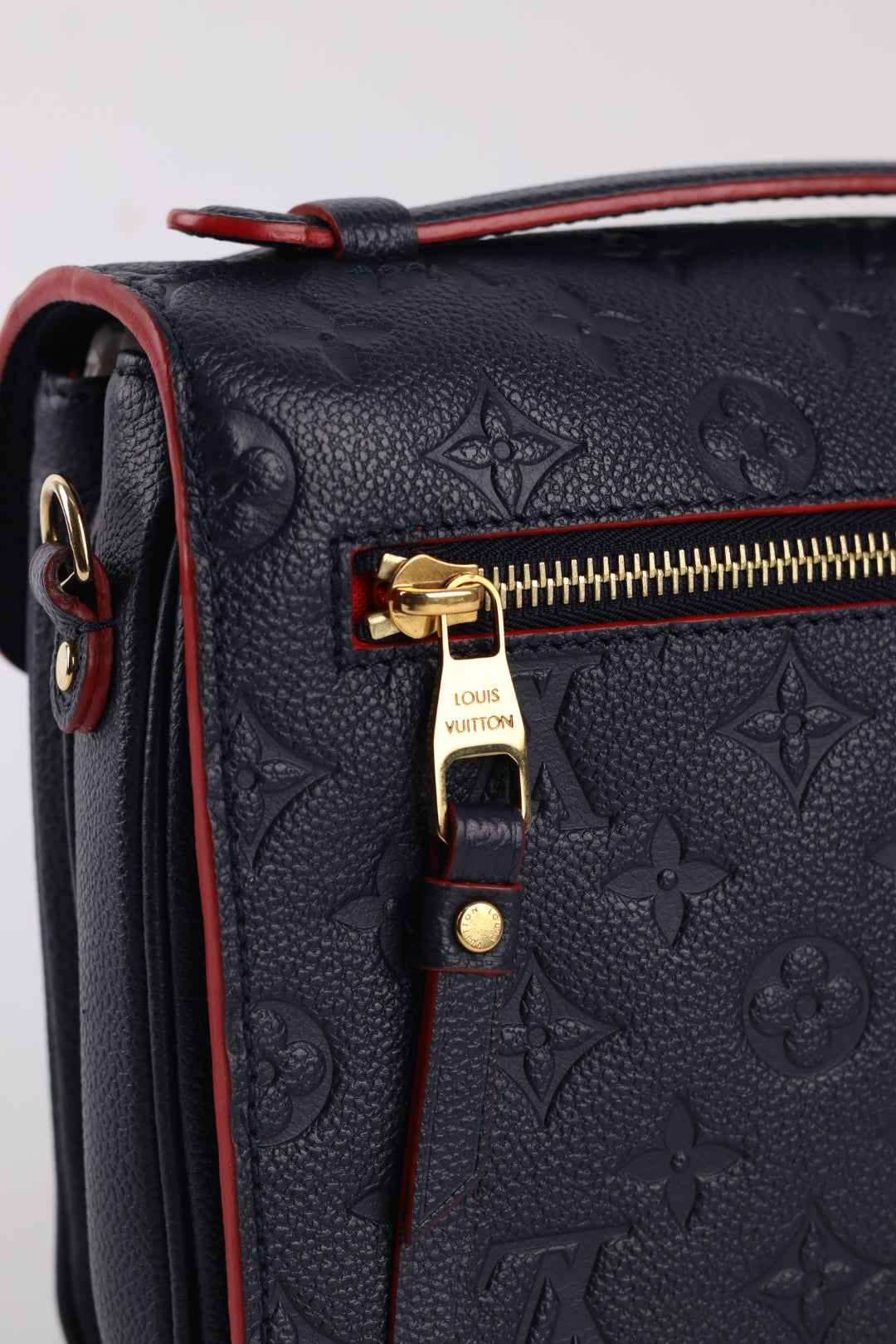 Louis Vuitton Métis Empreinte