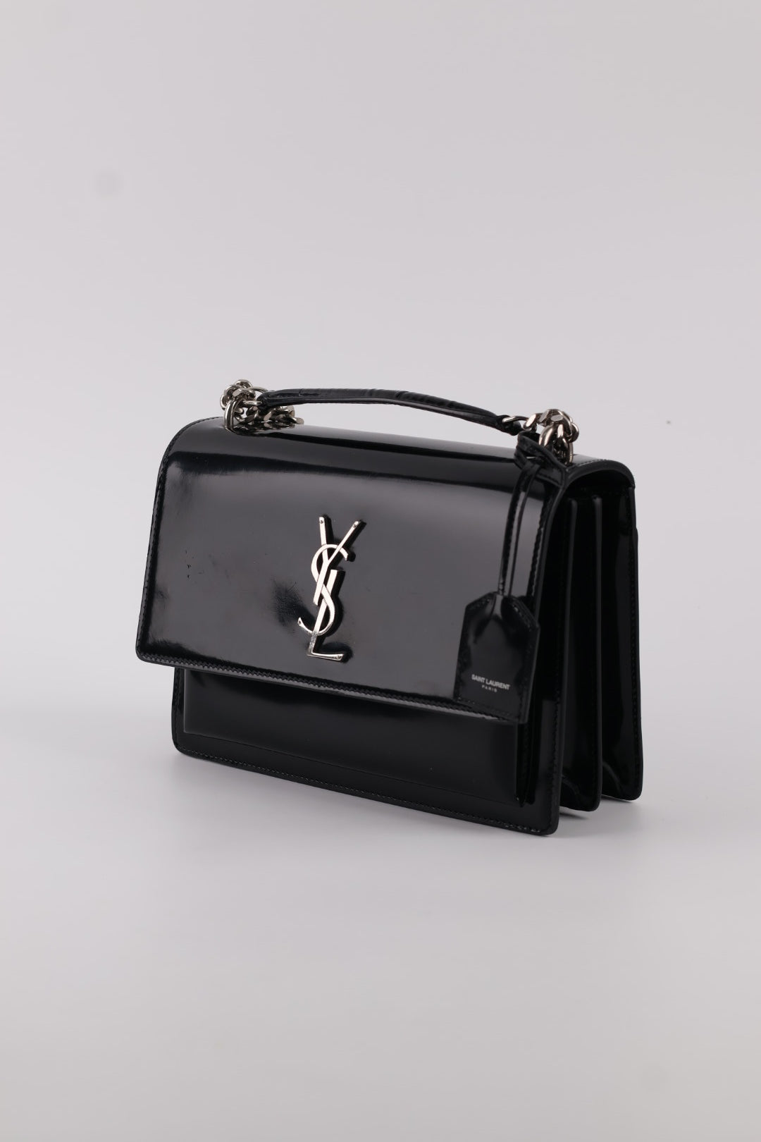 Saint Laurent Sunset Media Vernis