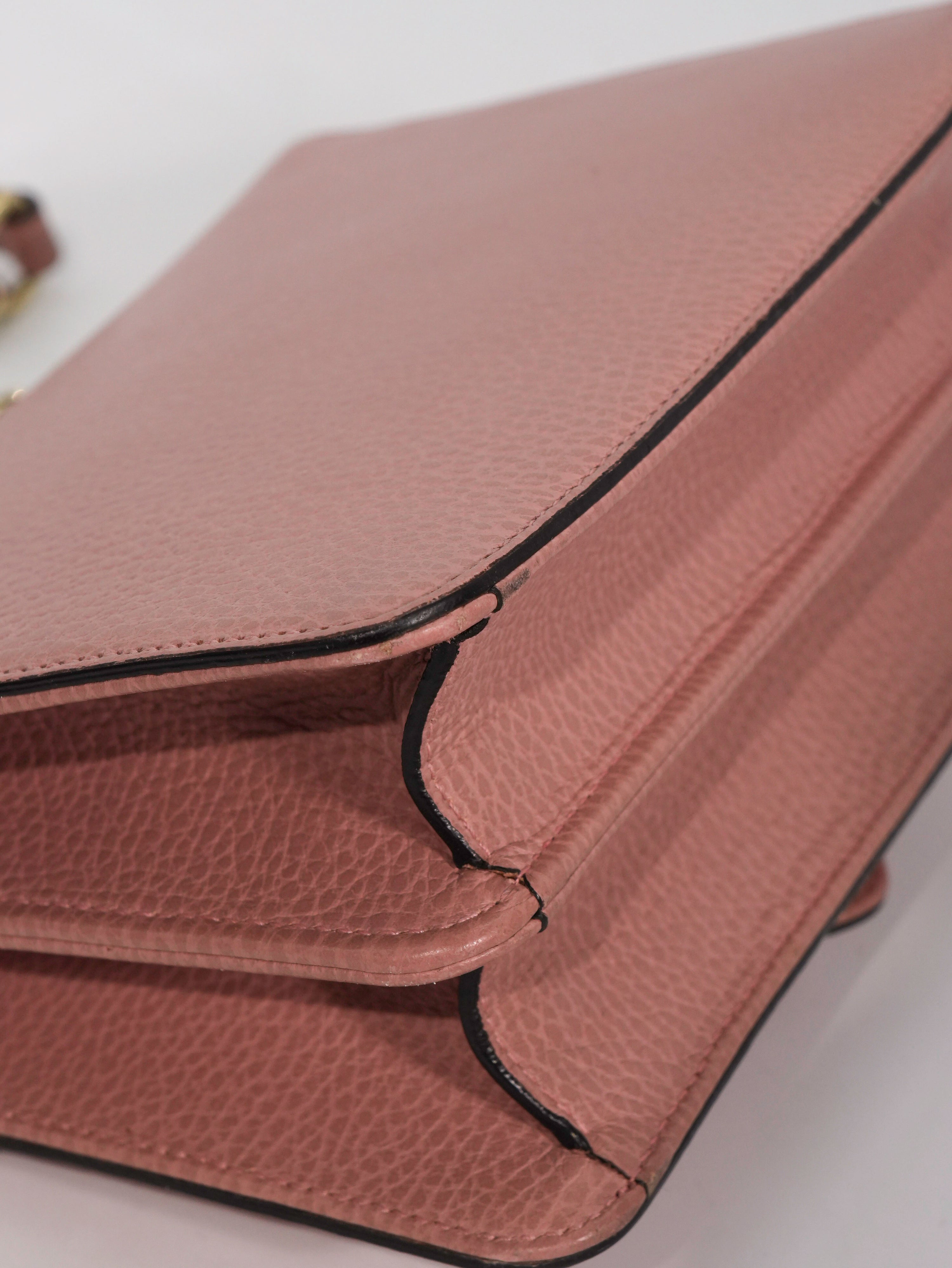 Gucci Interlocking Small Martellata