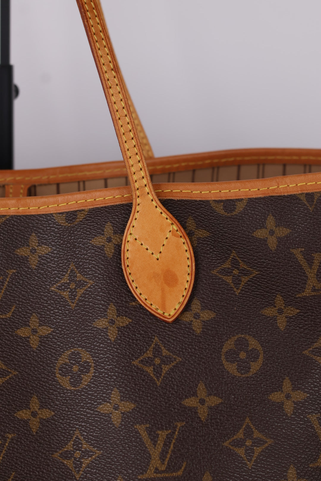 Louis Vuitton Neverfull GM Monogram