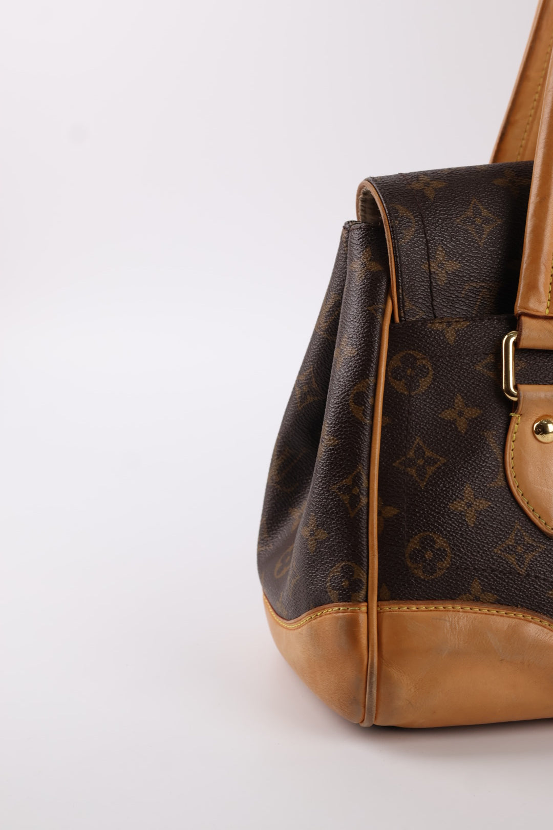 Louis Vuitton Beverly GM Monogram