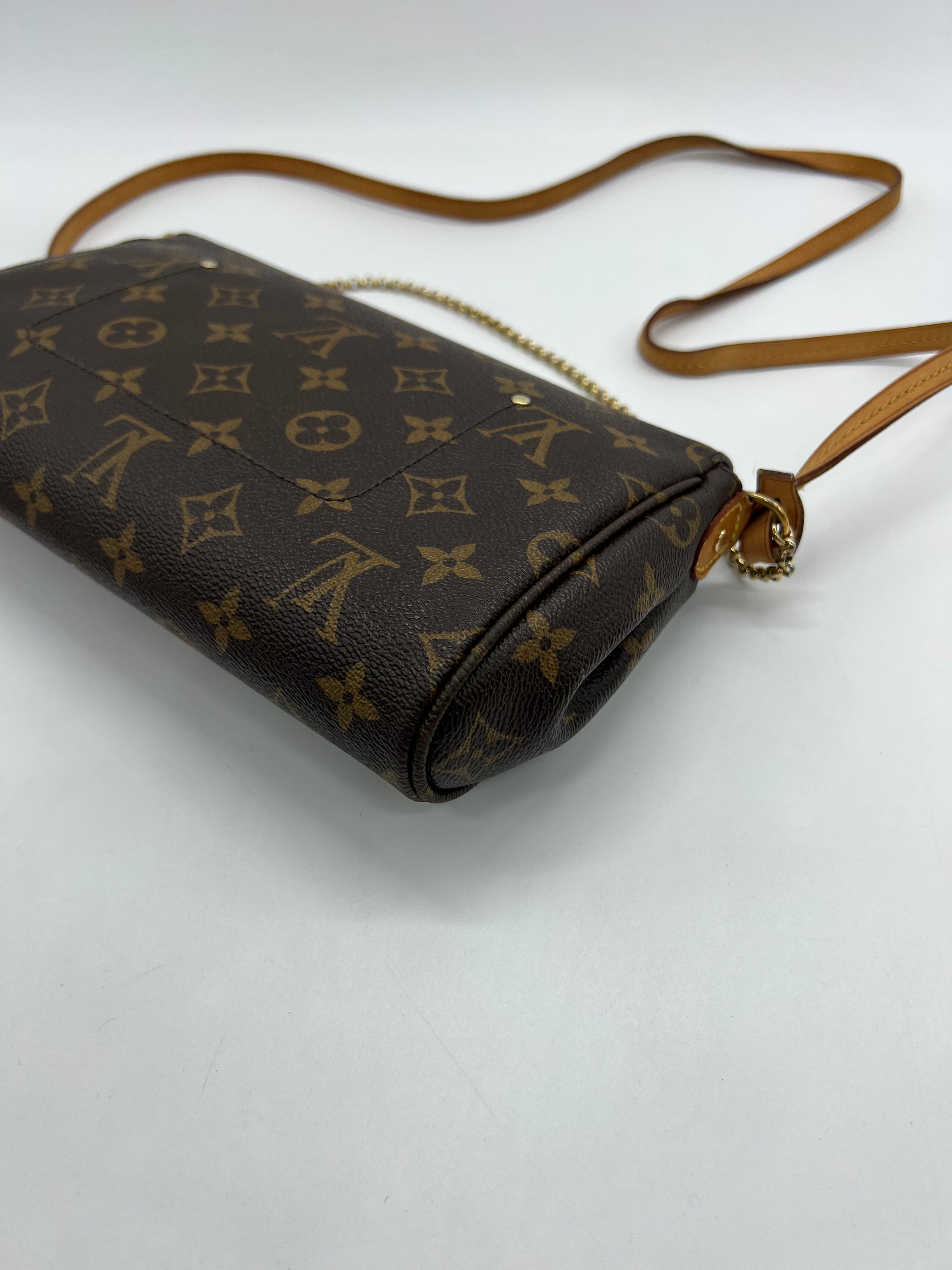 Louis Vuitton Favorite MM Monogram