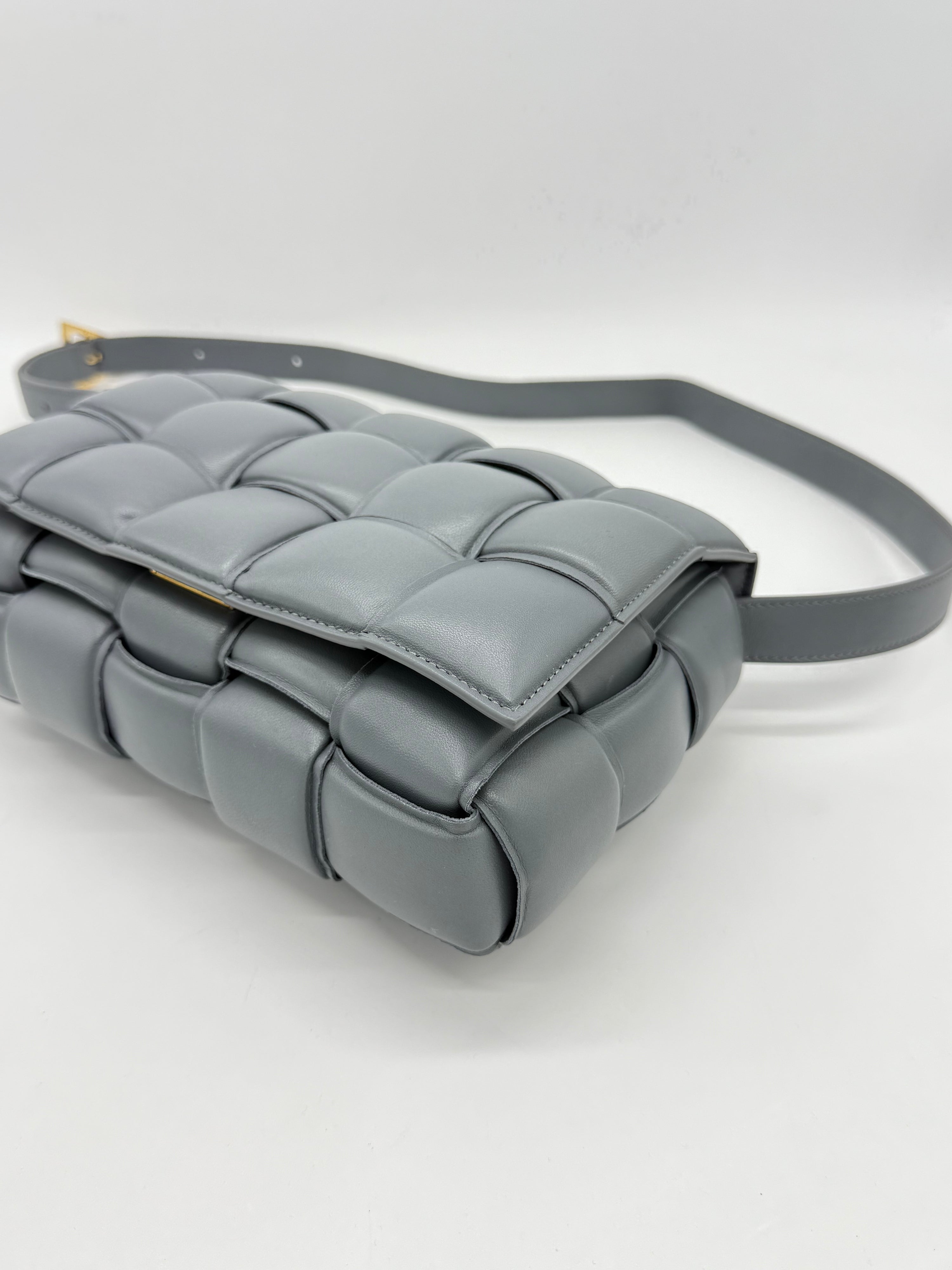Bottega Veneta Padded Cassette