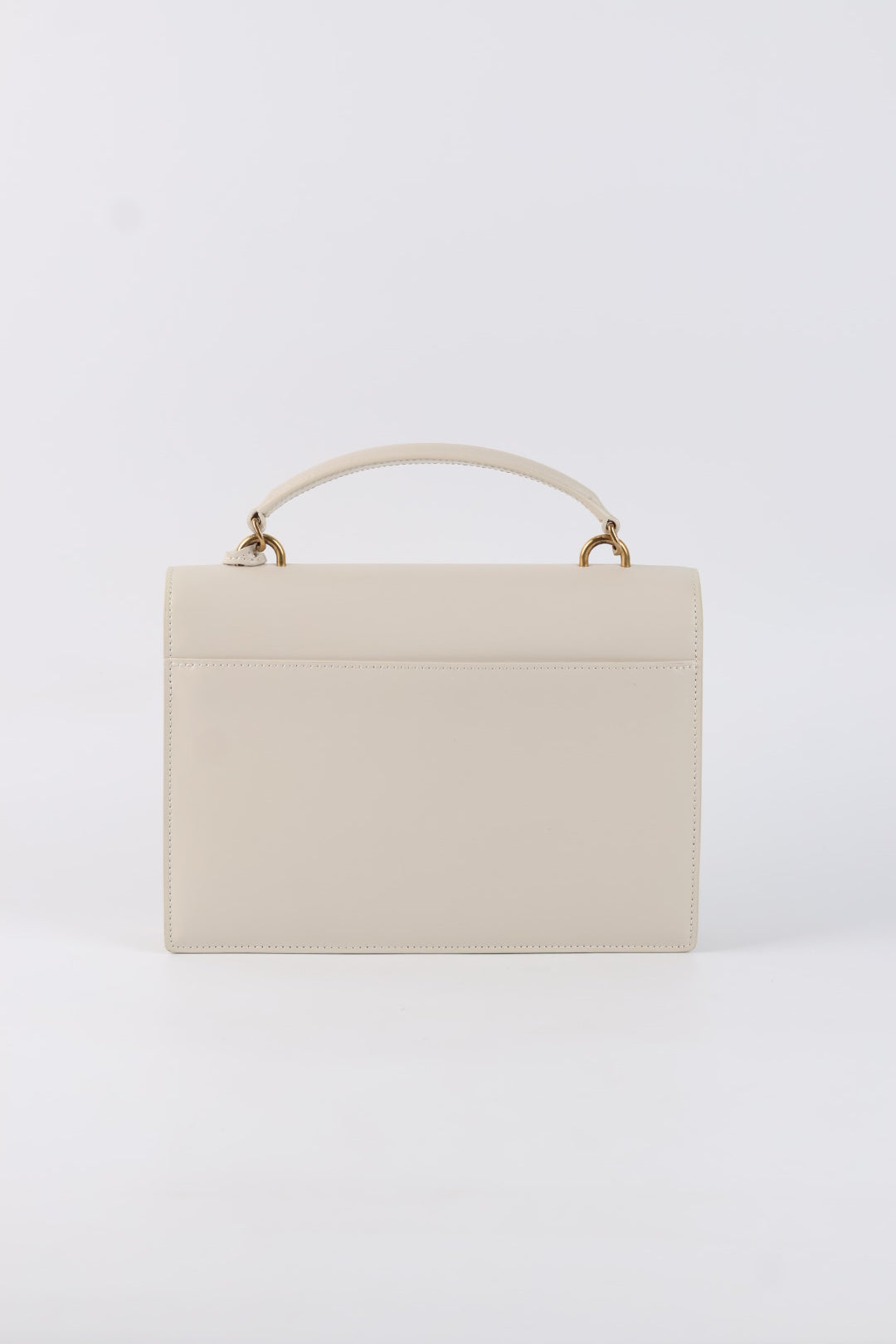 Saint Laurent Sunset Media Handle